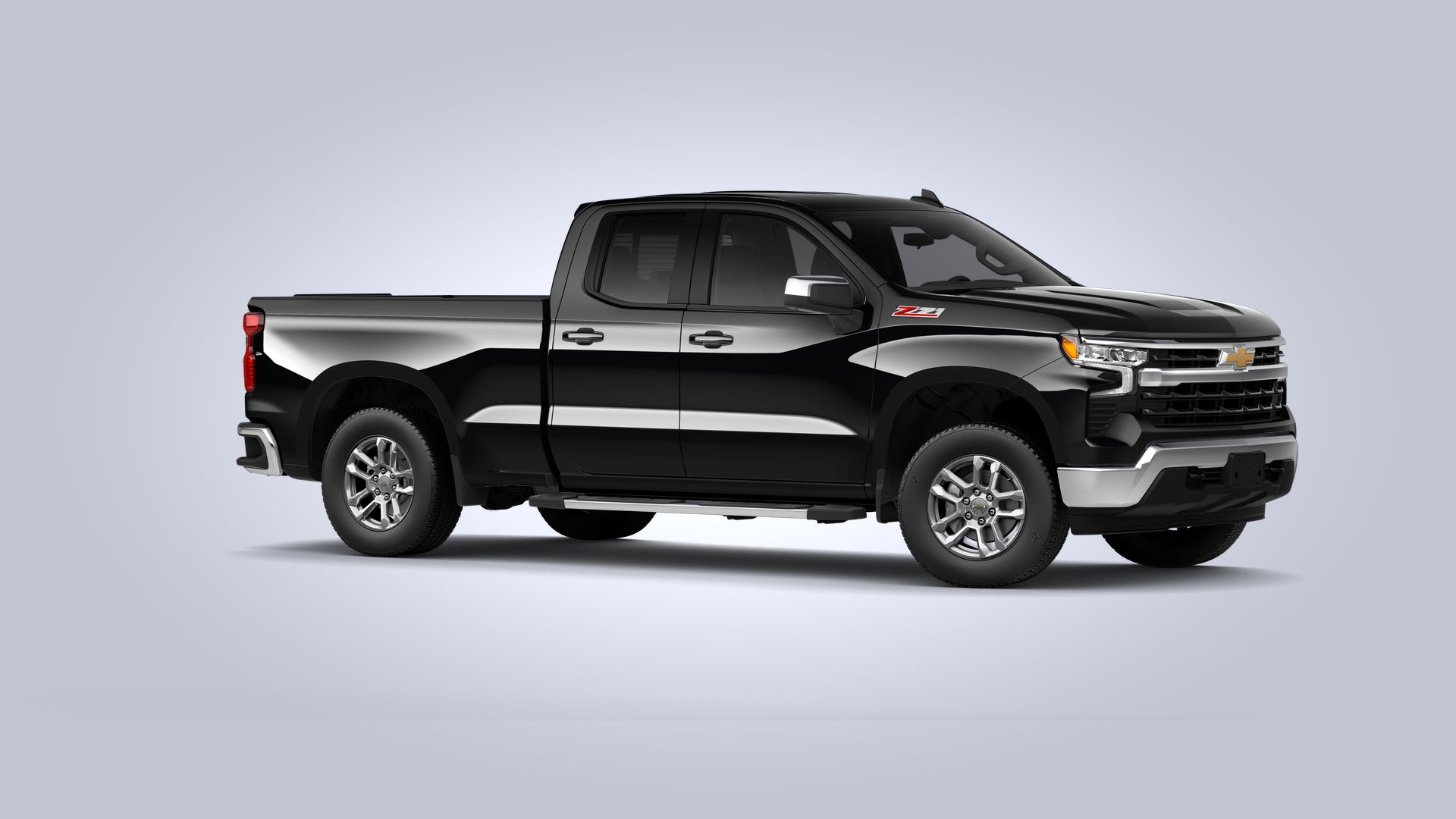 2022 Chevrolet Silverado 1500 Vehicle Photo in TULLY, NY 13159-3159