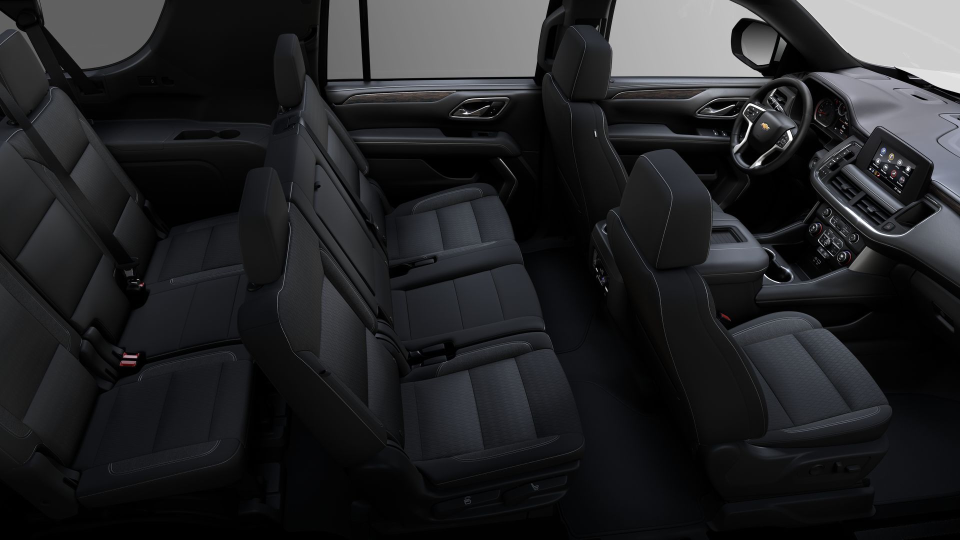 2022 Chevrolet Suburban Vehicle Photo in Louisville, KY 40505