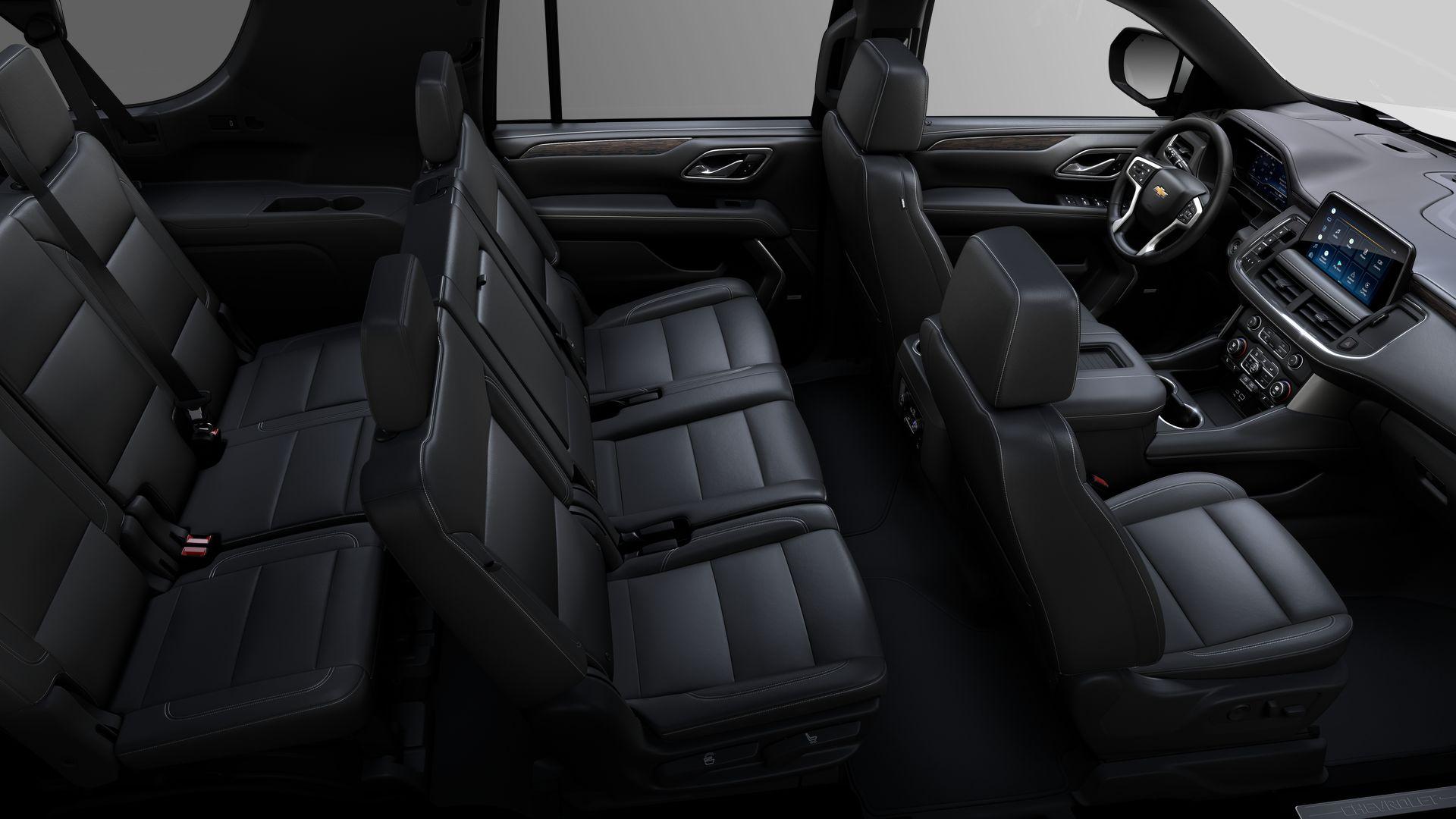 2022 Chevrolet Suburban Vehicle Photo in Louisville, KY 40505