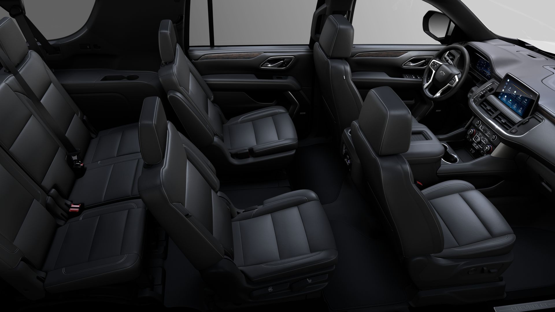 2022 Chevrolet Suburban Vehicle Photo in MOON TOWNSHIP, PA 15108-2571