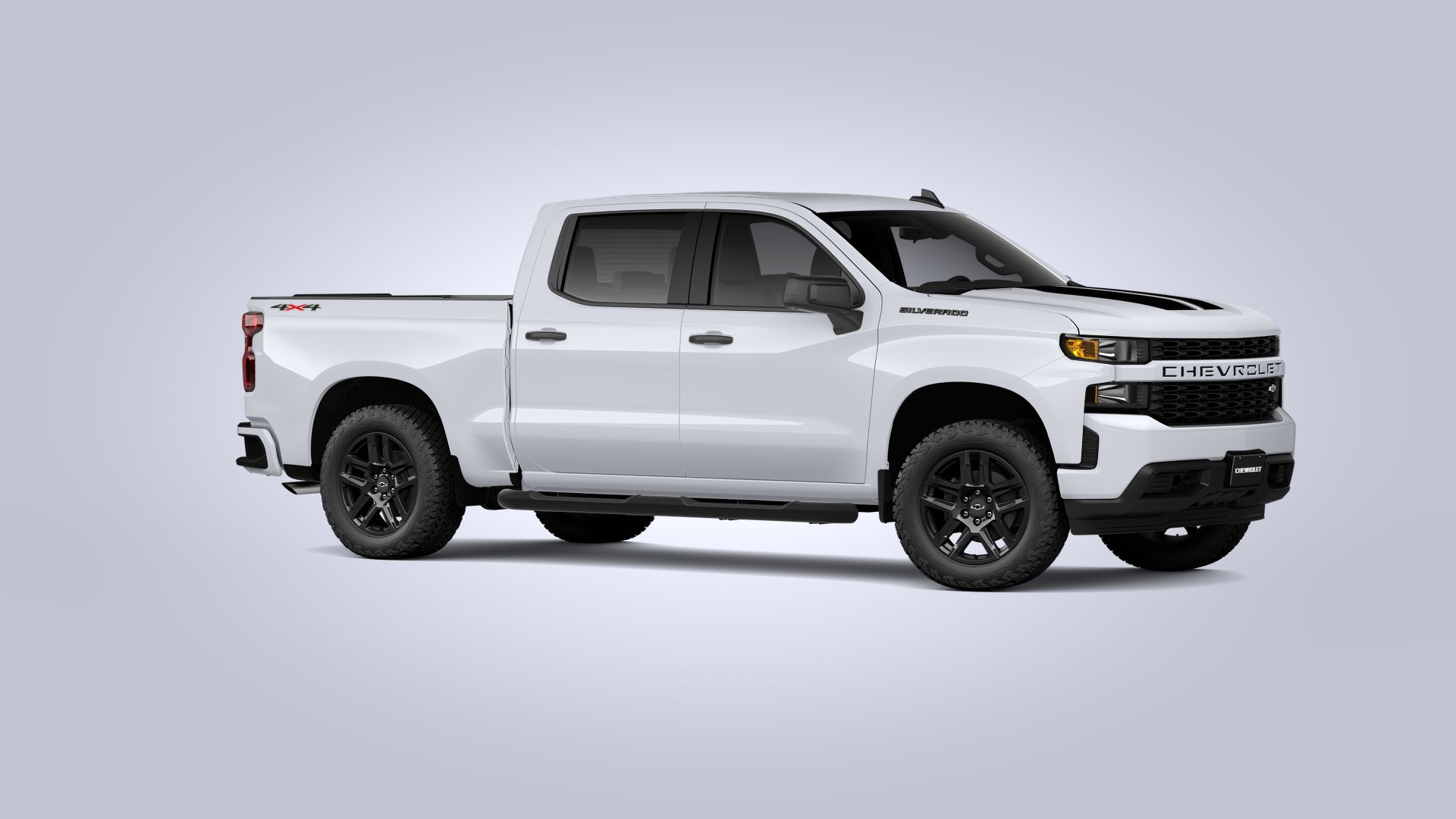 2022 Chevrolet Silverado 1500 LTD Vehicle Photo in APPLETON, WI 54914-4656