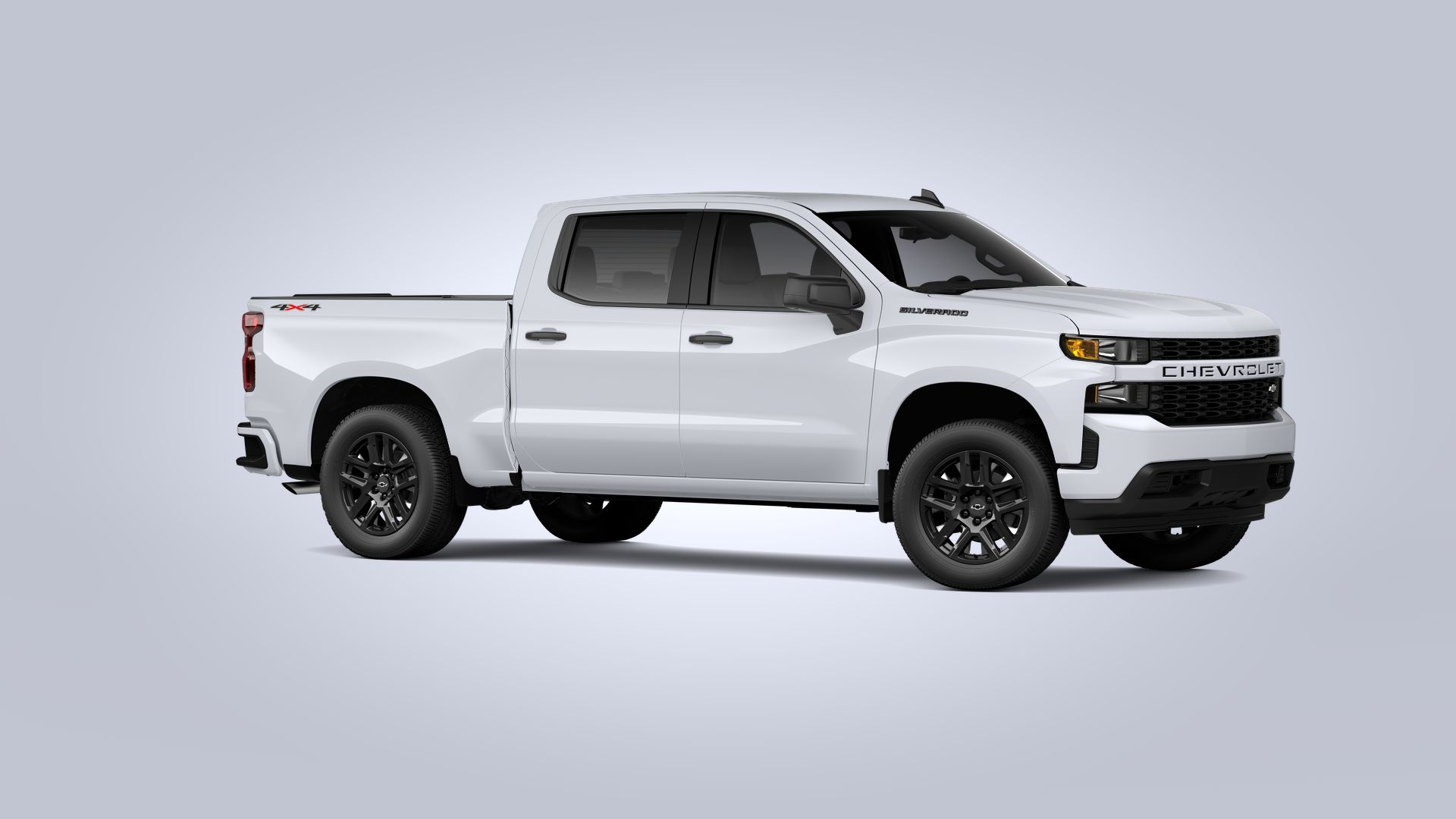 2022 Chevrolet Silverado 1500 LTD Vehicle Photo in THOMPSONTOWN, PA 17094-9014