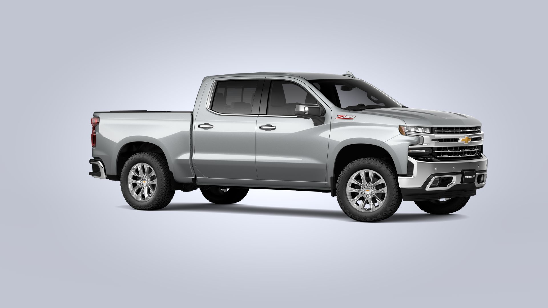 2022 Chevrolet Silverado 1500 LTD Vehicle Photo in WACO, TX 76710-2592