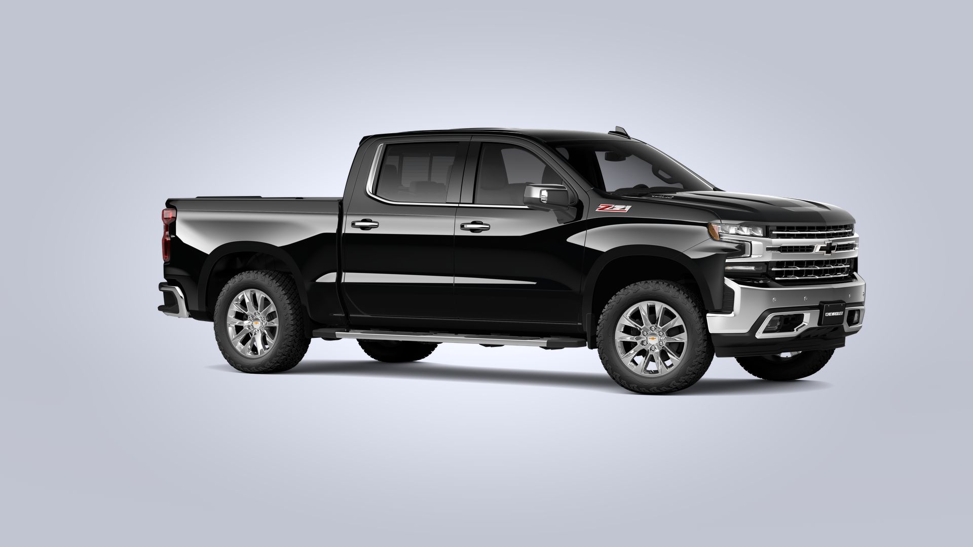 2022 Chevrolet Silverado 1500 LTD Vehicle Photo in APPLETON, WI 54914-4656