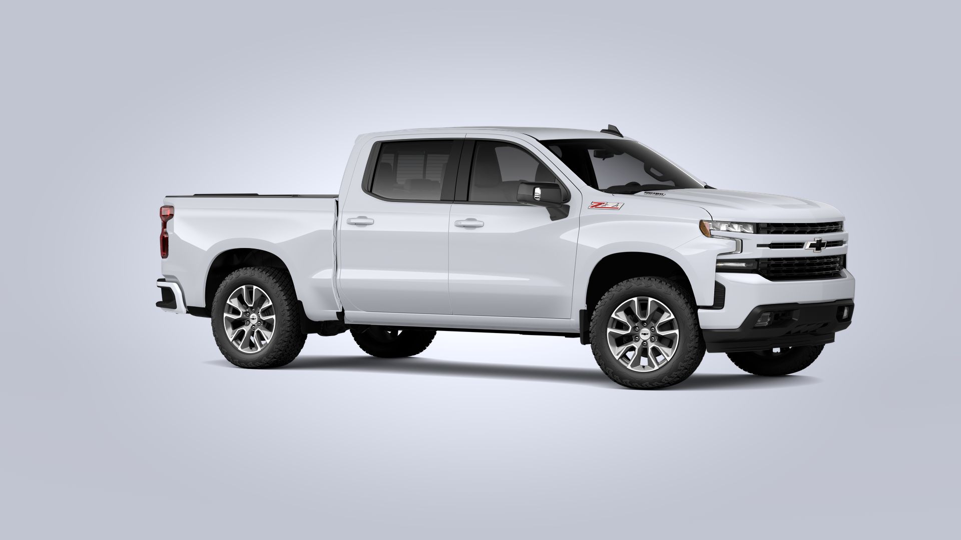 2022 Chevrolet Silverado 1500 LTD Vehicle Photo in GILBERT, AZ 85297-0446