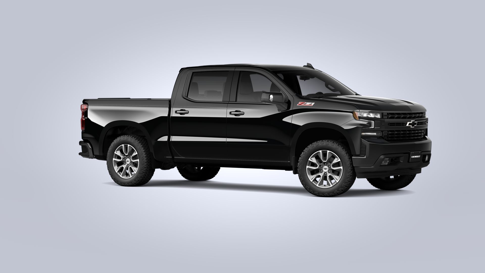 2022 Chevrolet Silverado 1500 LTD Vehicle Photo in OSHKOSH, WI 54904-7811