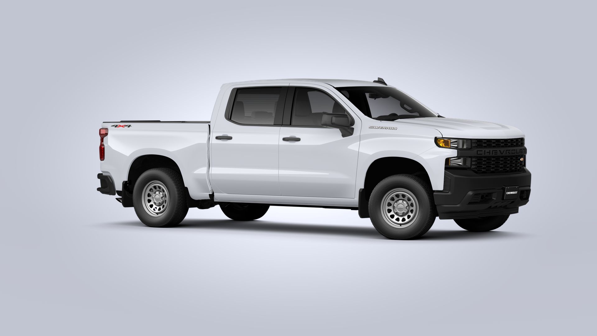 2022 Chevrolet Silverado 1500 LTD Vehicle Photo in Louisville, KY 40505
