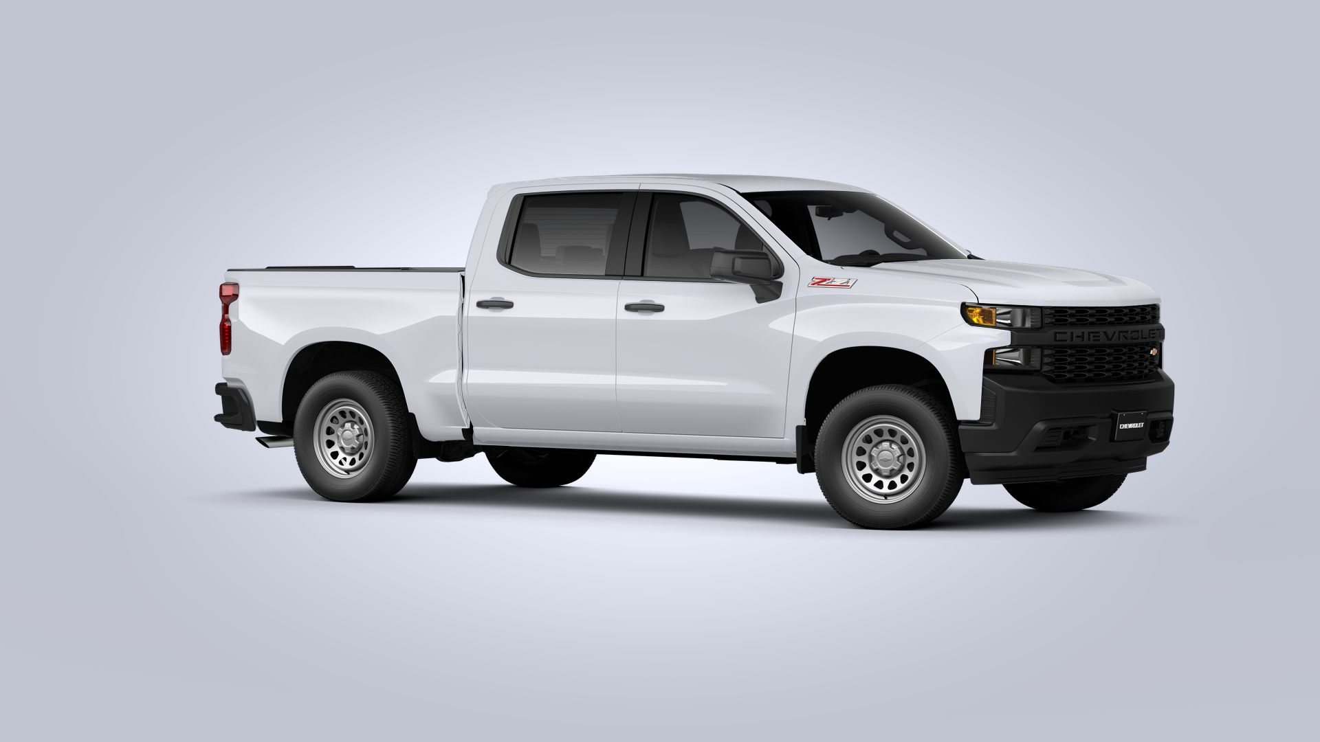 2022 Chevrolet Silverado 1500 LTD Vehicle Photo in COLUMBIA, MO 65203-3903