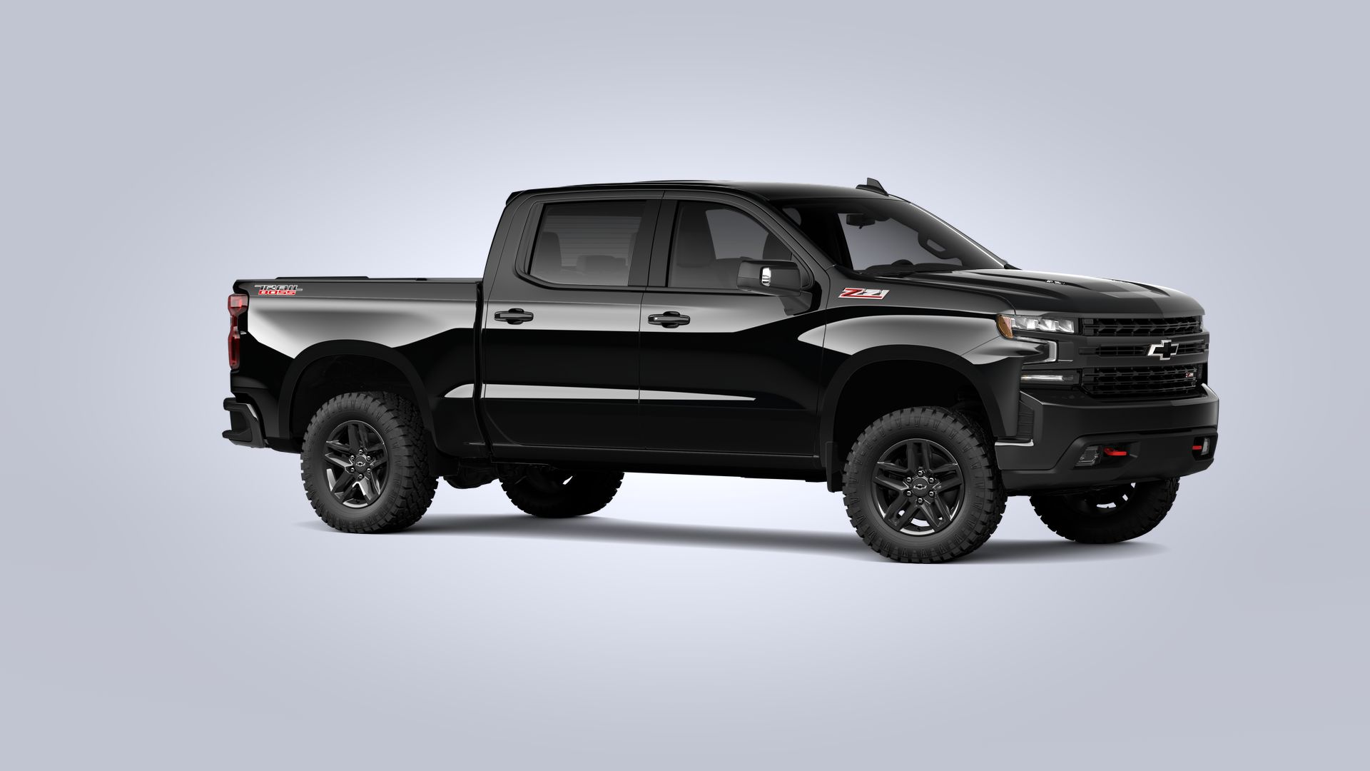 2022 Chevrolet Silverado 1500 LTD Vehicle Photo in SUNRISE, FL 33323-3202