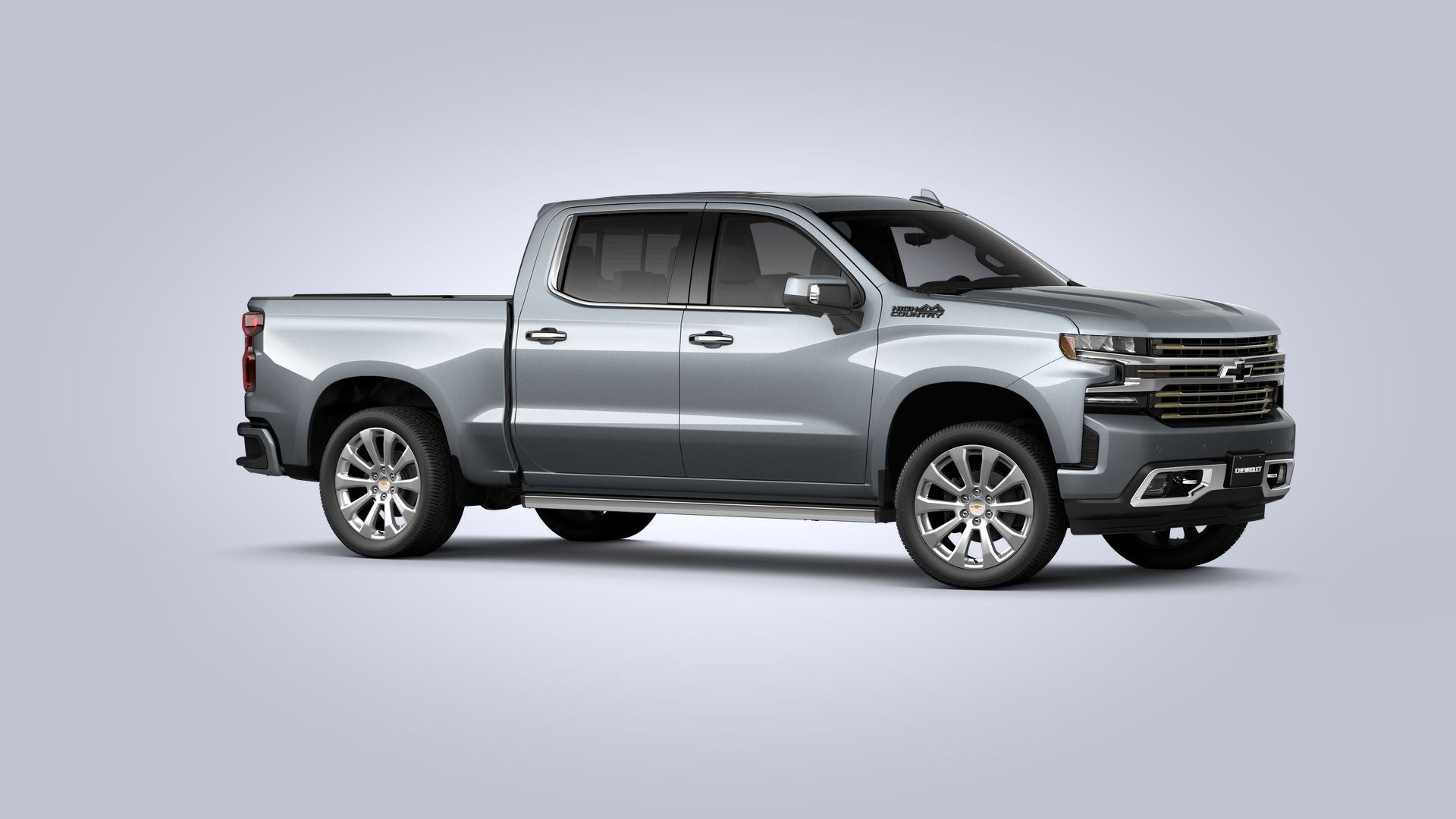 2022 Chevrolet Silverado 1500 LTD Vehicle Photo in Louisville, KY 40505