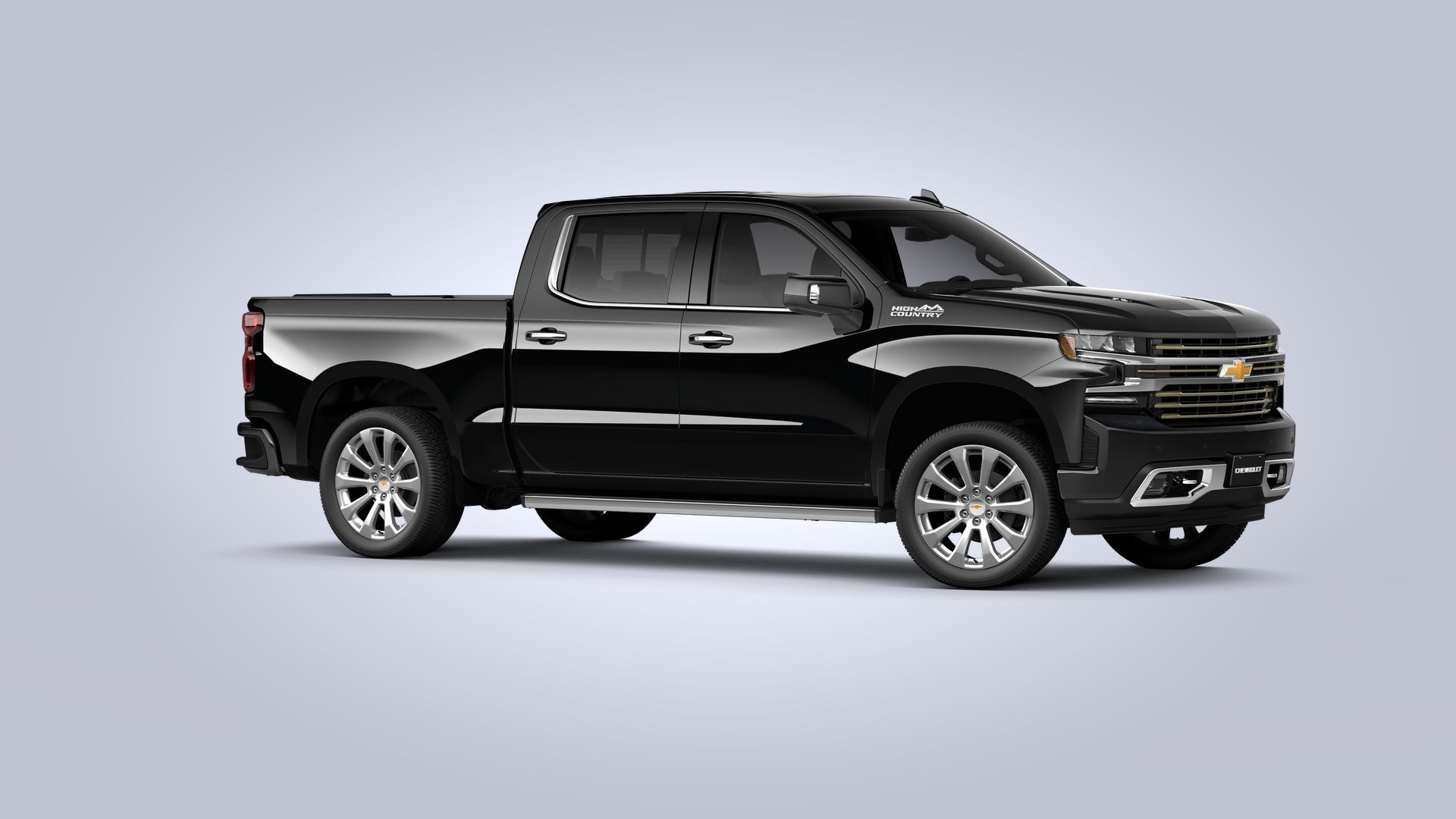 2022 Chevrolet Silverado 1500 LTD Vehicle Photo in TULLY, NY 13159-3159