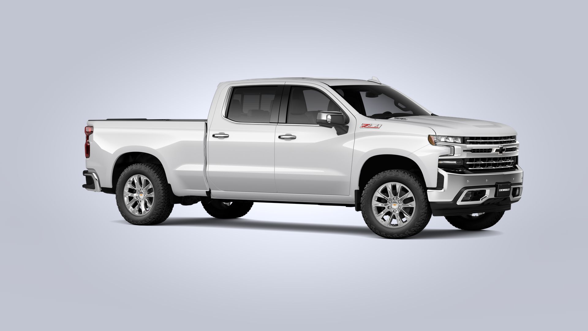 2022 Chevrolet Silverado 1500 LTD Vehicle Photo in Louisville, KY 40505