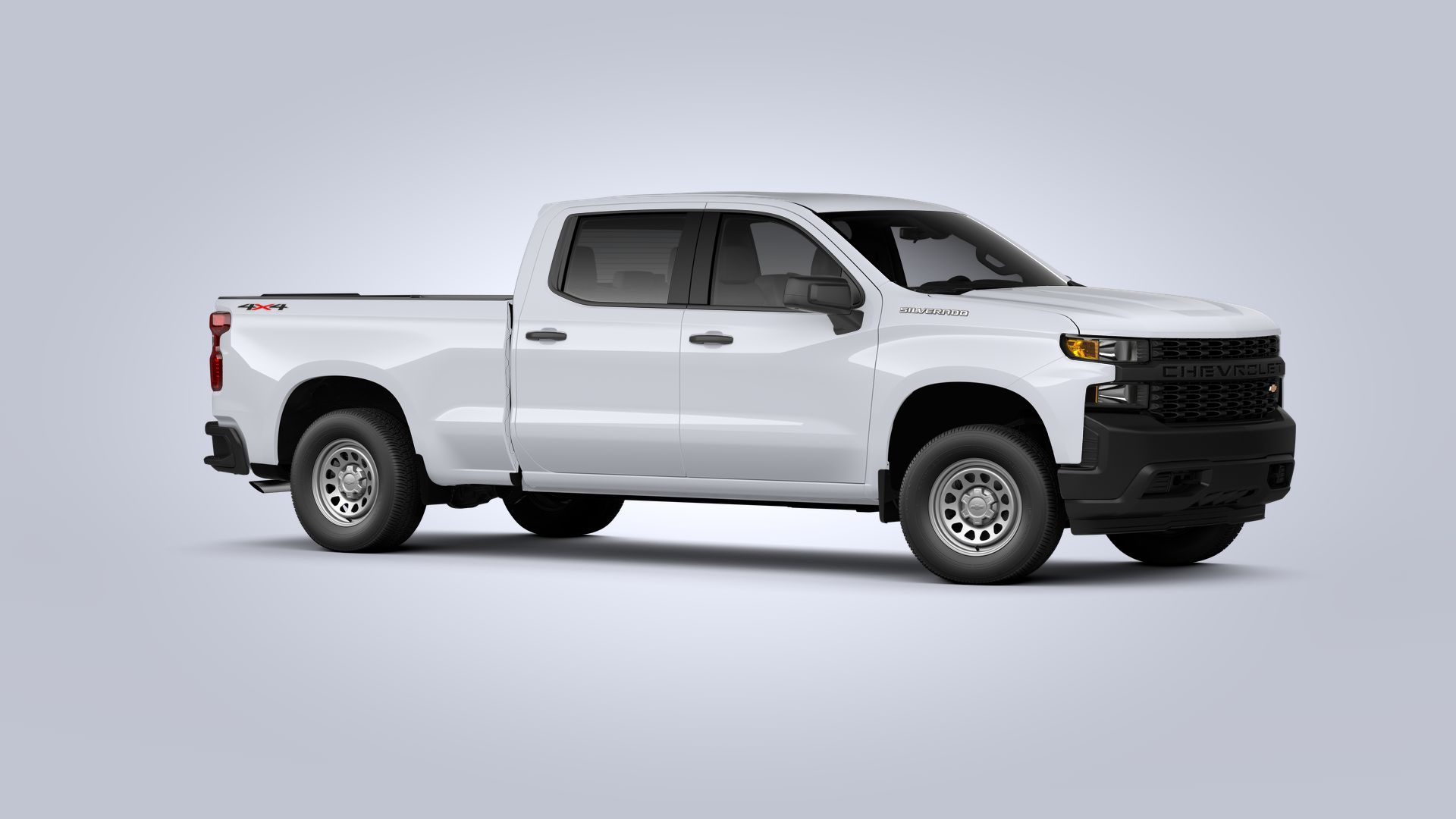 2022 Chevrolet Silverado 1500 LTD Vehicle Photo in Louisville, KY 40505