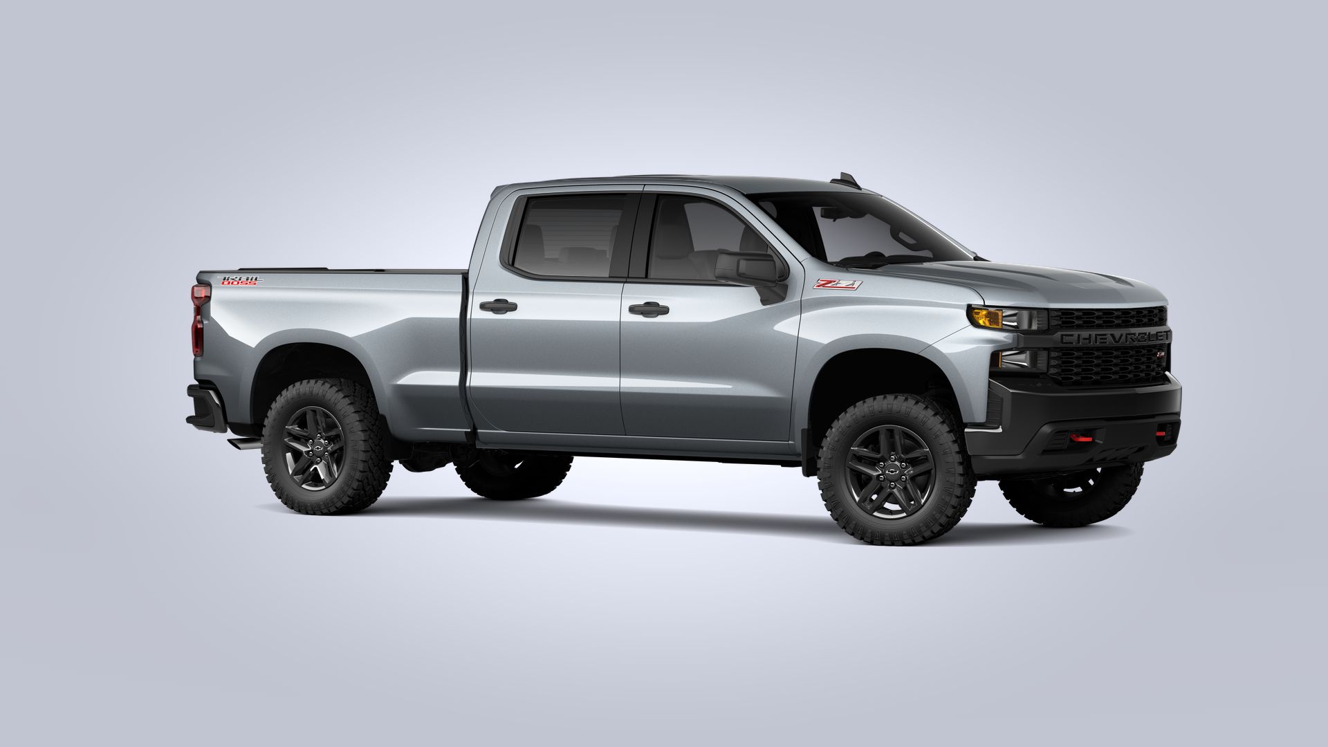 2022 Chevrolet Silverado 1500 LTD Vehicle Photo in Louisville, KY 40505