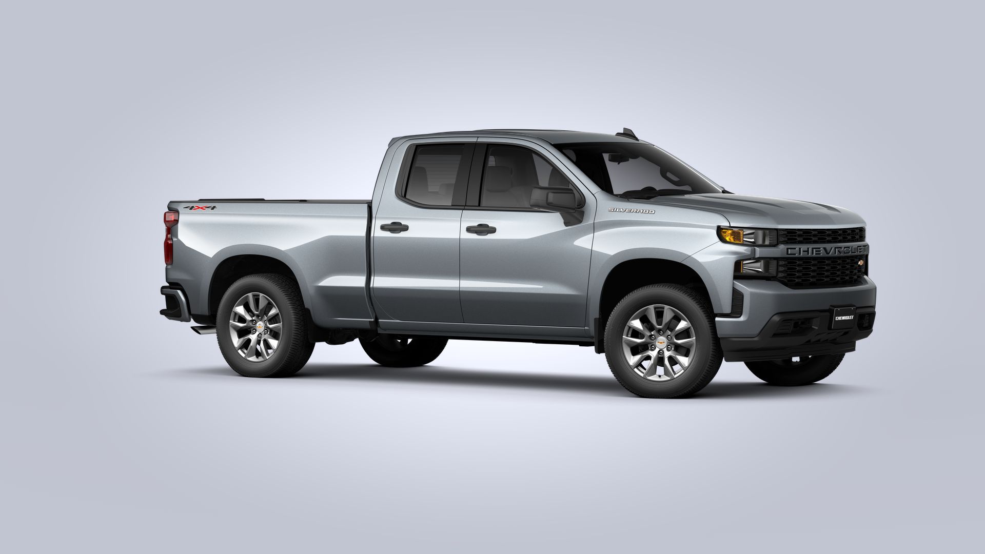 2022 Chevrolet Silverado 1500 LTD Vehicle Photo in Louisville, KY 40505