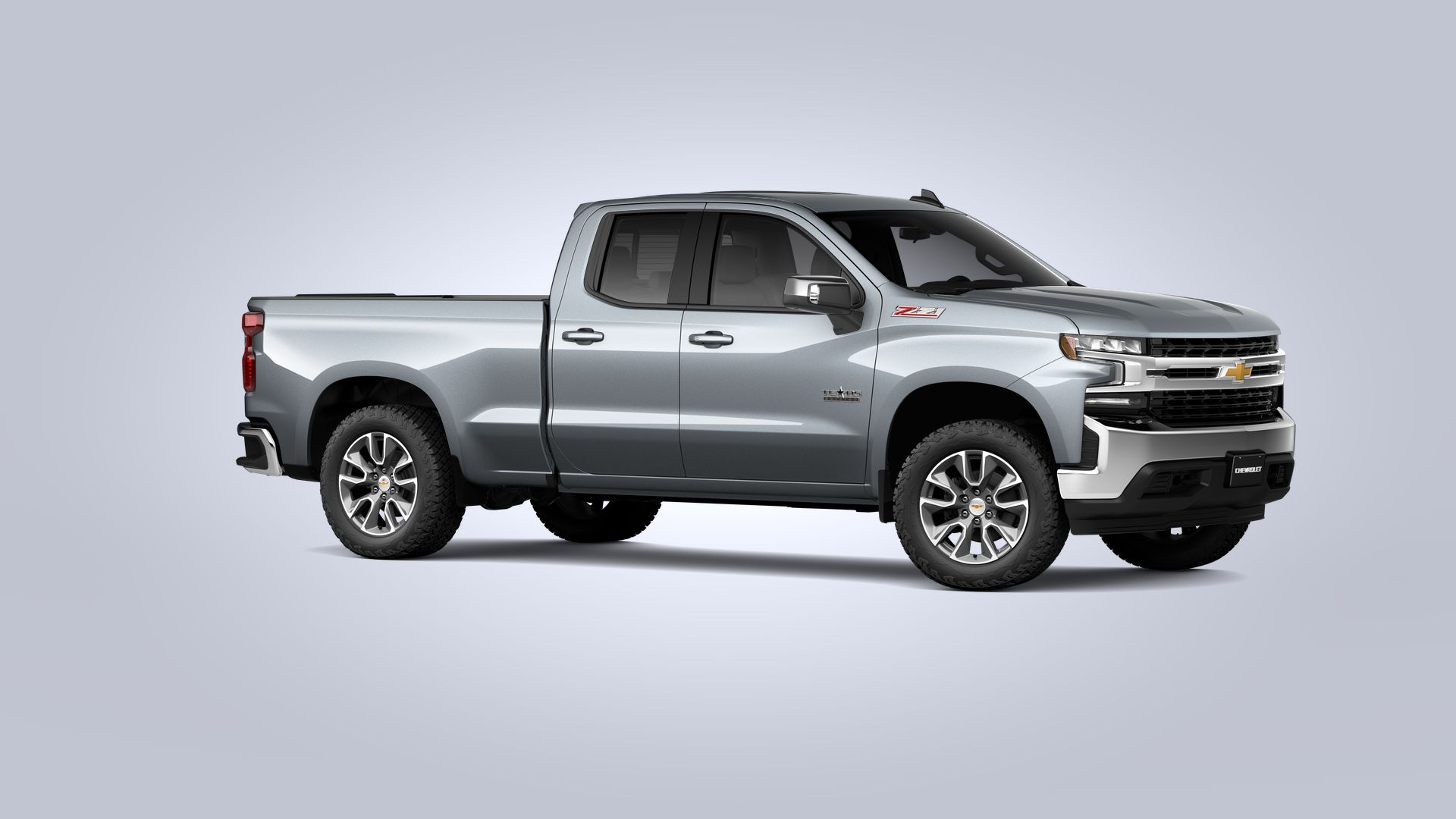 2022 Chevrolet Silverado 1500 LTD Vehicle Photo in Louisville, KY 40505