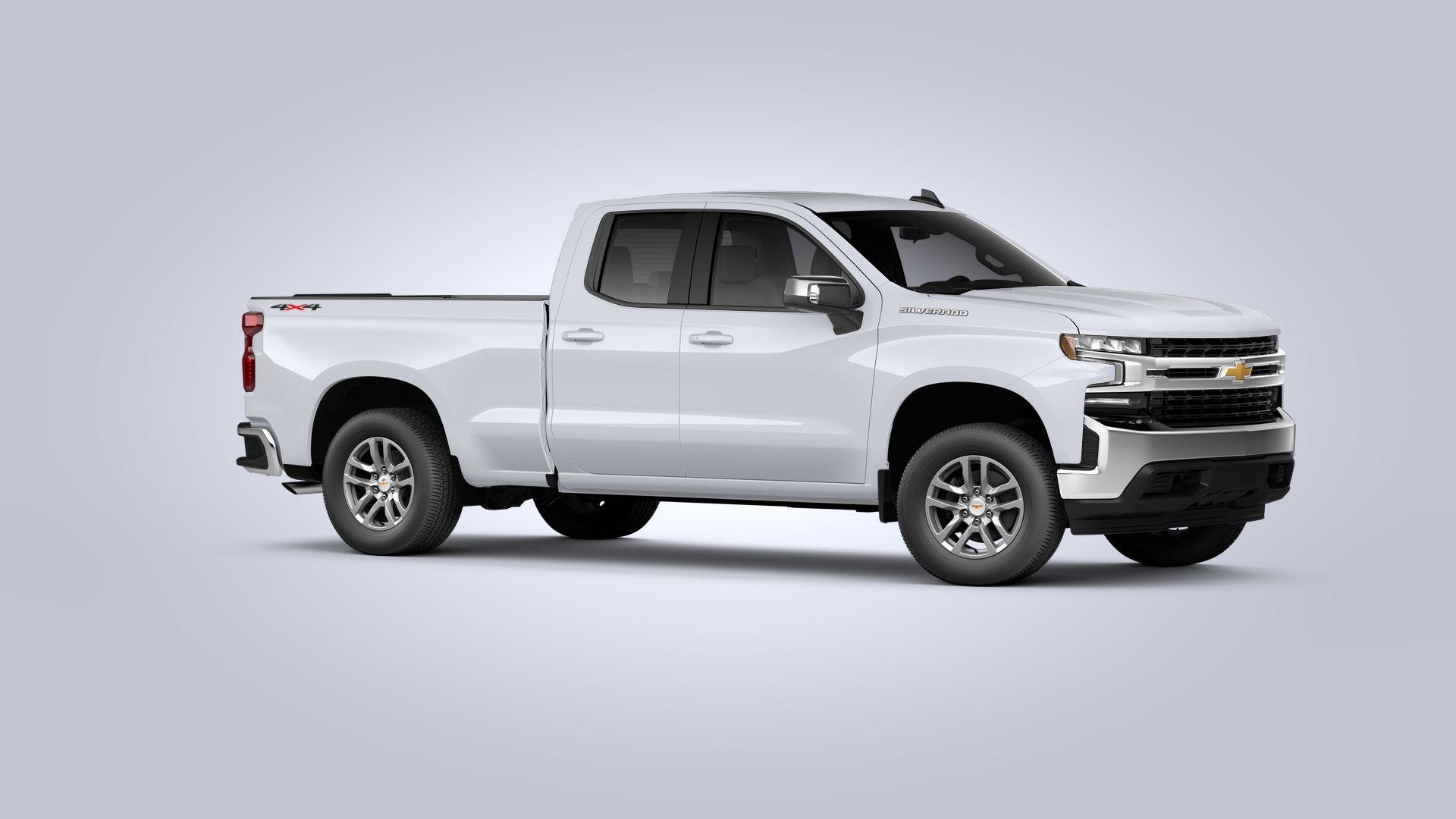 2022 Chevrolet Silverado 1500 LTD Vehicle Photo in Louisville, KY 40505