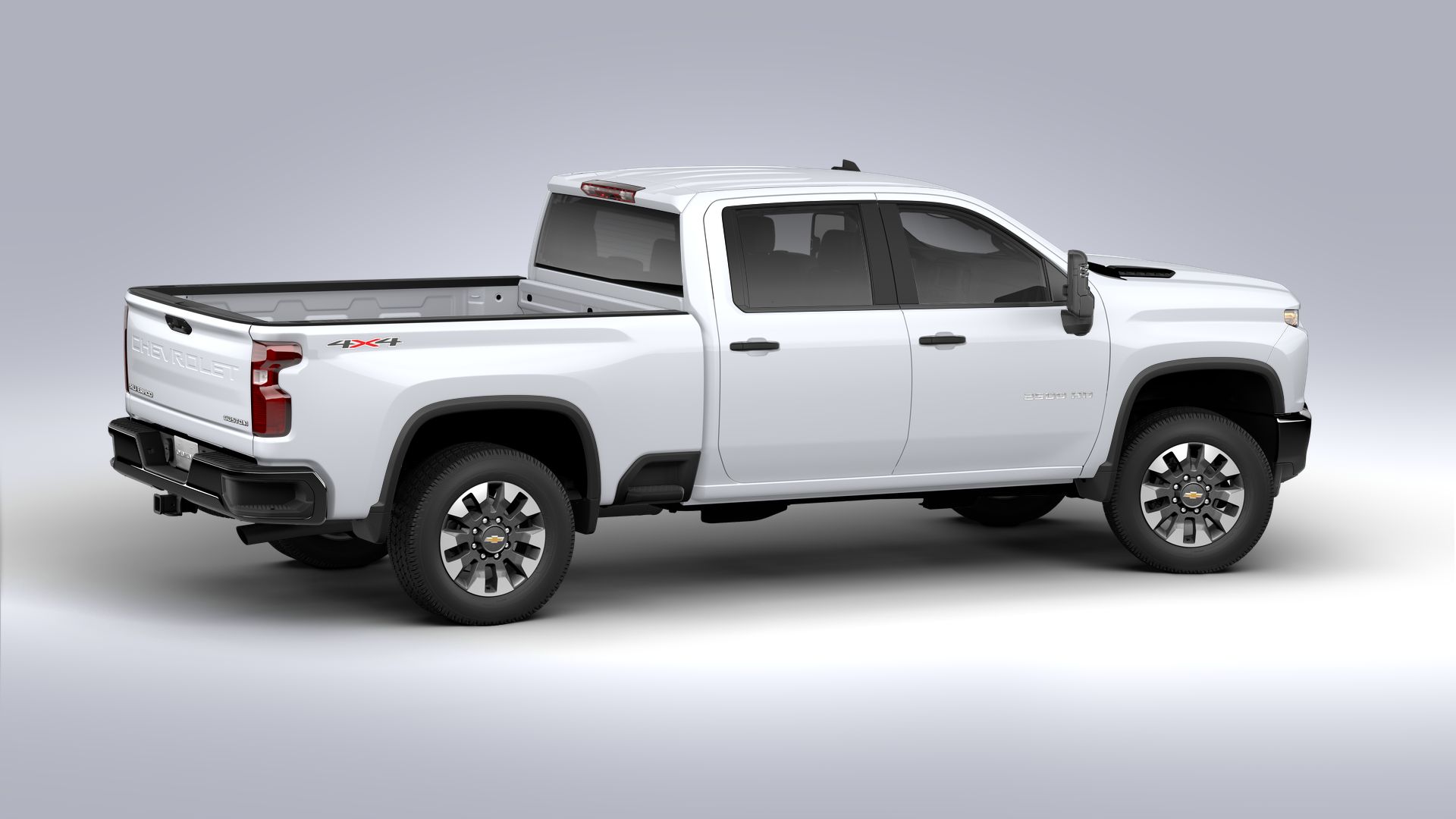 2022 Chevrolet Silverado 2500 HD Vehicle Photo in WACO, TX 76710-2592