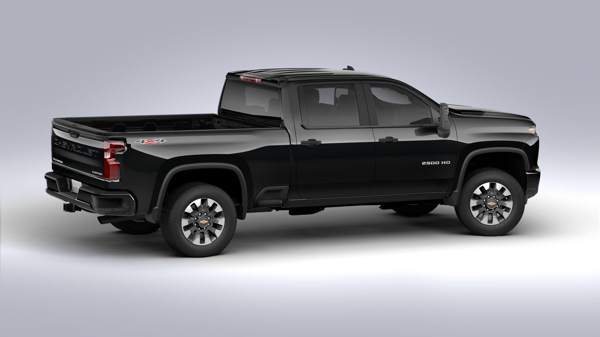 2022 Chevrolet Silverado 2500 HD Vehicle Photo in Louisville, KY 40505