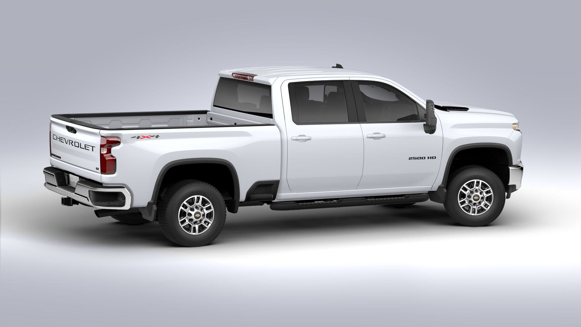 2022 Chevrolet Silverado 2500 HD Vehicle Photo in Harrisburg, PA 17111