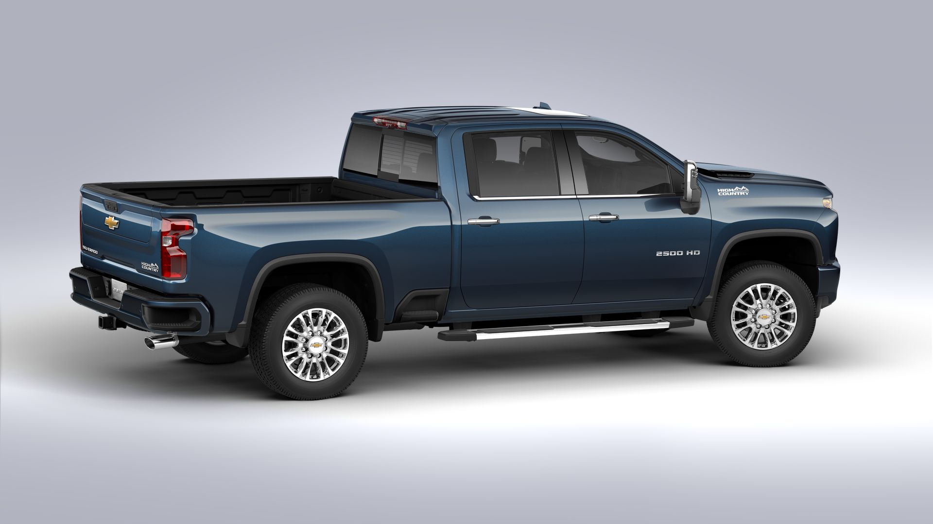 2022 Chevrolet Silverado 2500 HD Vehicle Photo in Mechanicsburg, PA 17050-1707