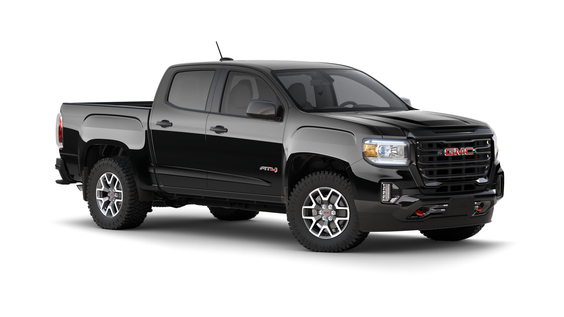 2022 GMC Canyon Vehicle Photo in OSHKOSH, WI 54904-7811