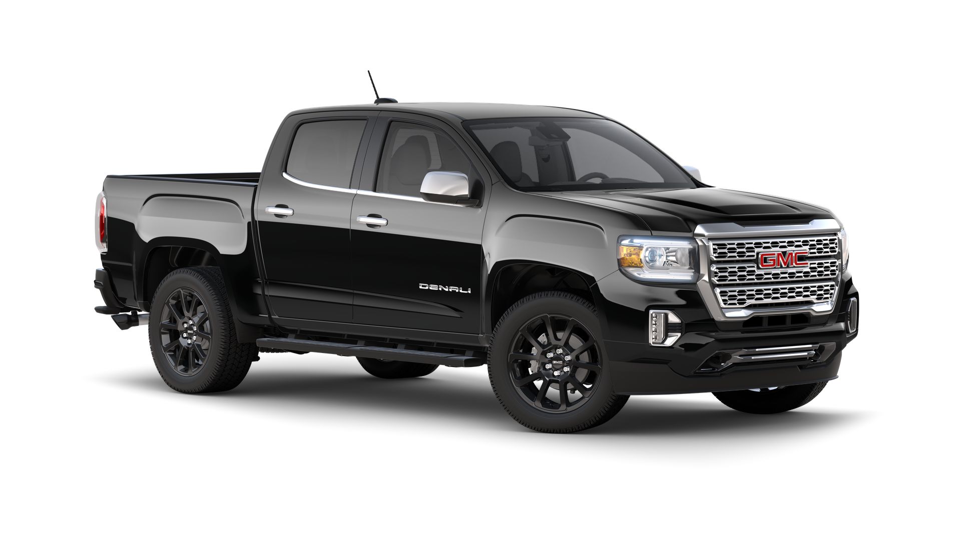 2022 GMC Canyon Vehicle Photo in ELYRIA, OH 44035-6349