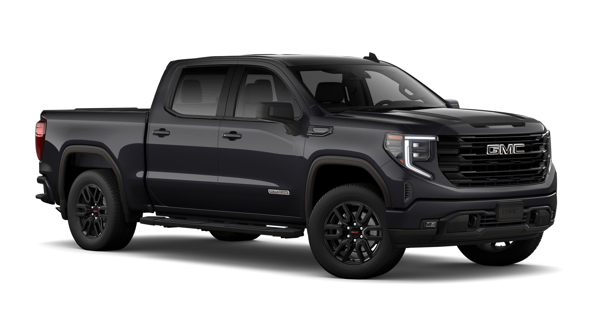 2022 GMC Sierra 1500 Vehicle Photo in DALLAS, TX 75209-3016
