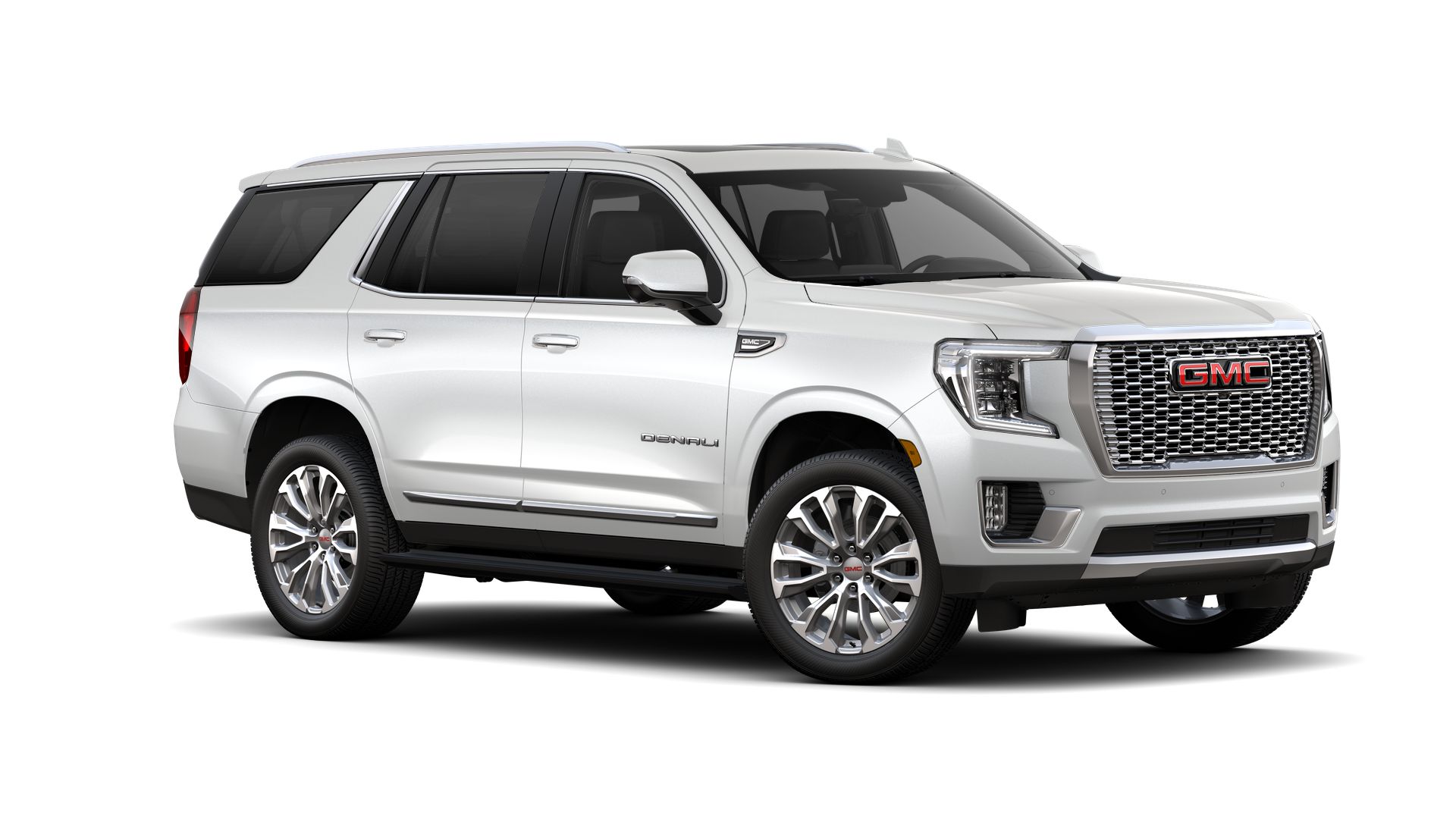 2022 GMC Yukon Vehicle Photo in Pembroke Pines, FL 33027