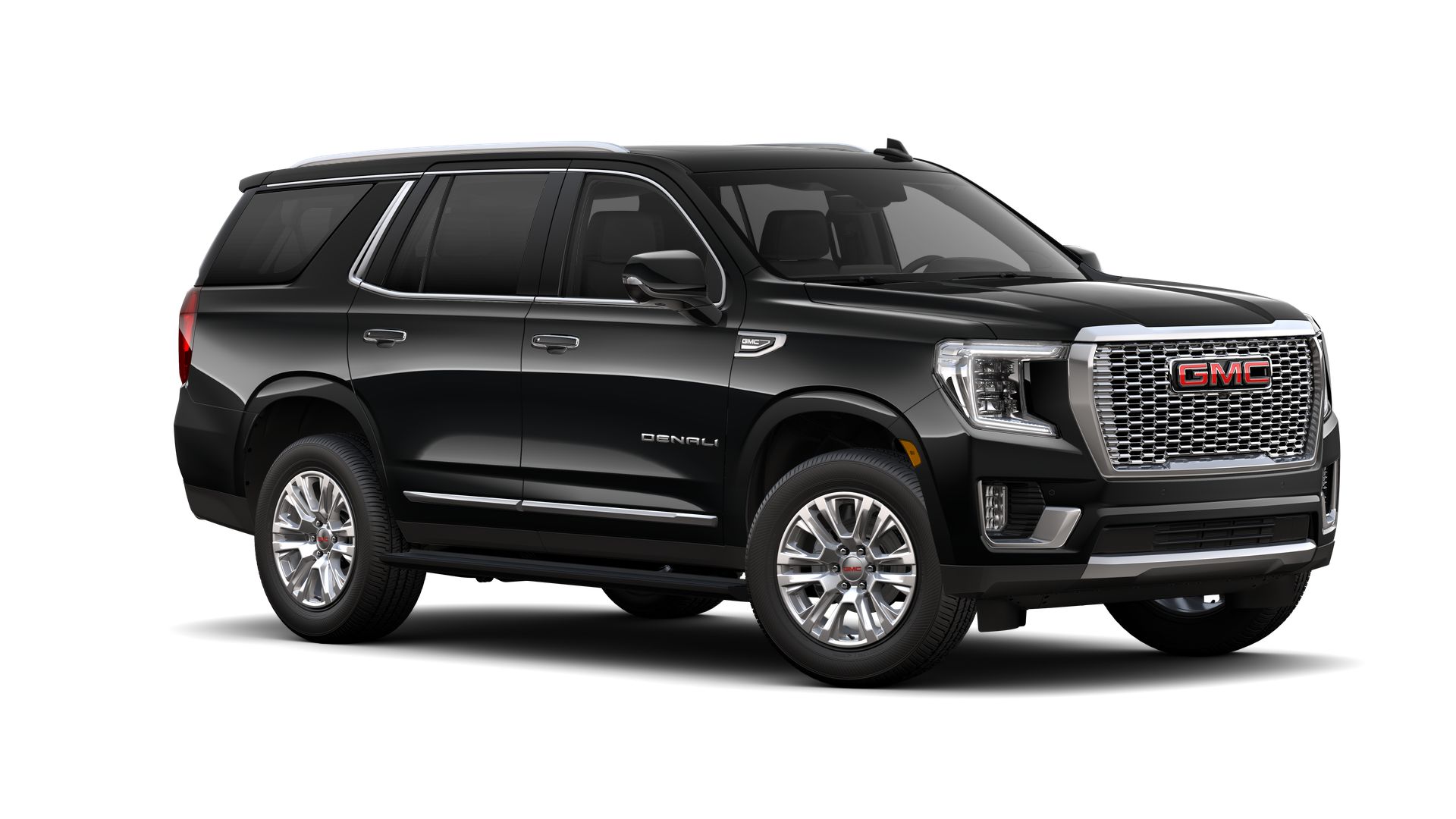 2022 GMC Yukon Vehicle Photo in BRUNSWICK, GA 31525-1881