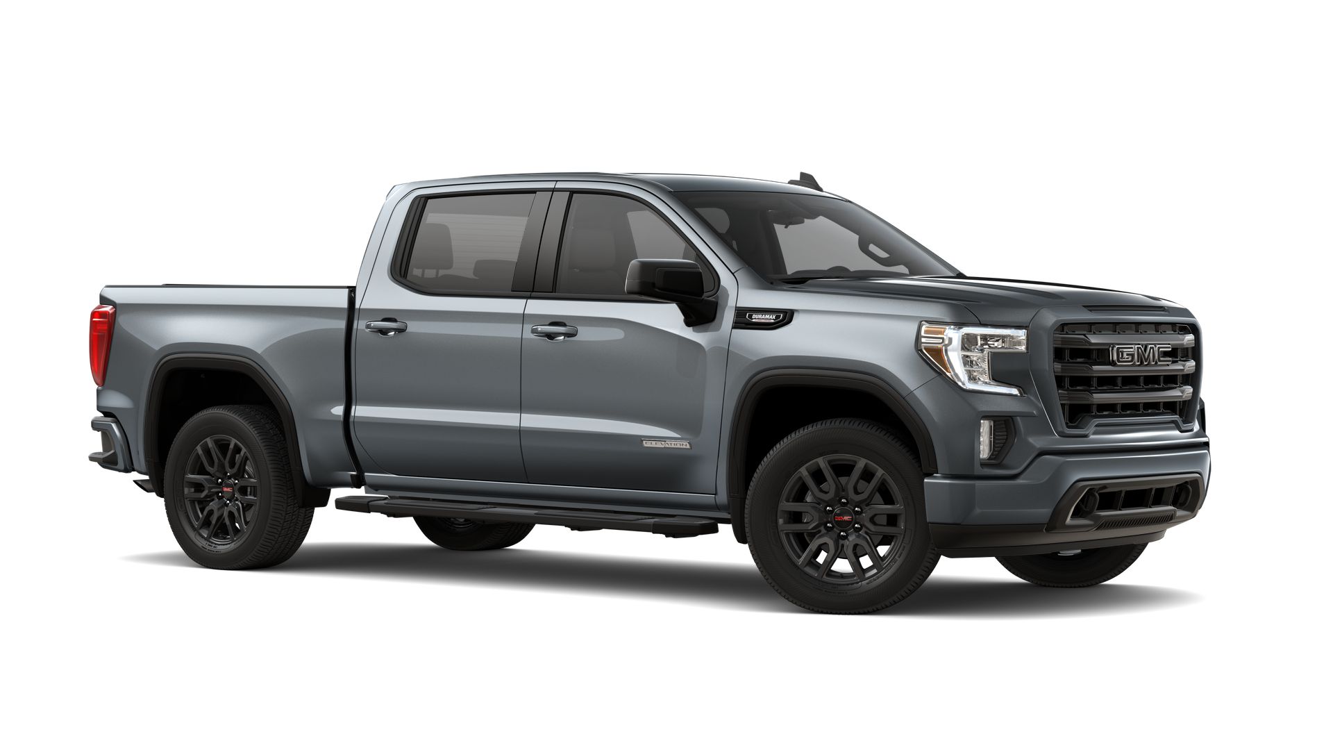 2022 GMC Sierra 1500 Limited Vehicle Photo in SUNRISE, FL 33323-3202