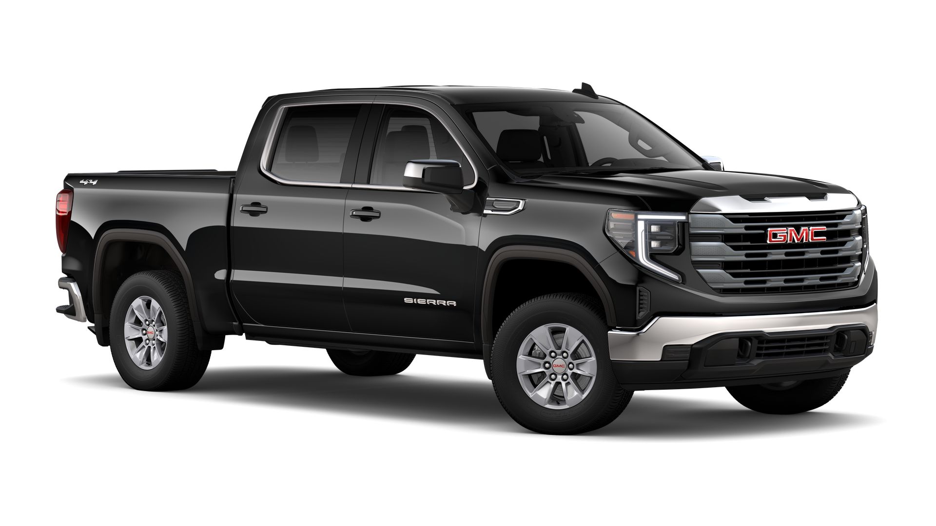 2022 GMC Sierra 1500 Vehicle Photo in ZELIENOPLE, PA 16063-2910