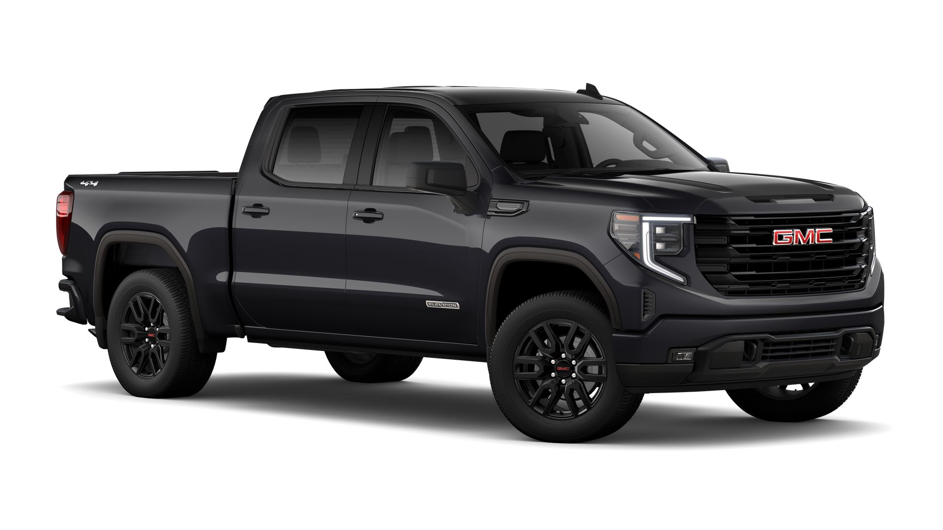 2022 GMC Sierra 1500 Vehicle Photo in ZELIENOPLE, PA 16063-2910