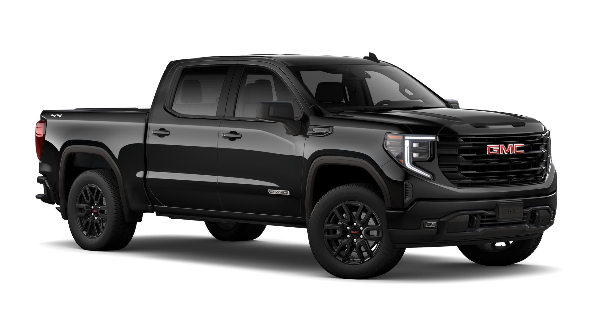 2022 GMC Sierra 1500 Vehicle Photo in DALLAS, TX 75209-3016