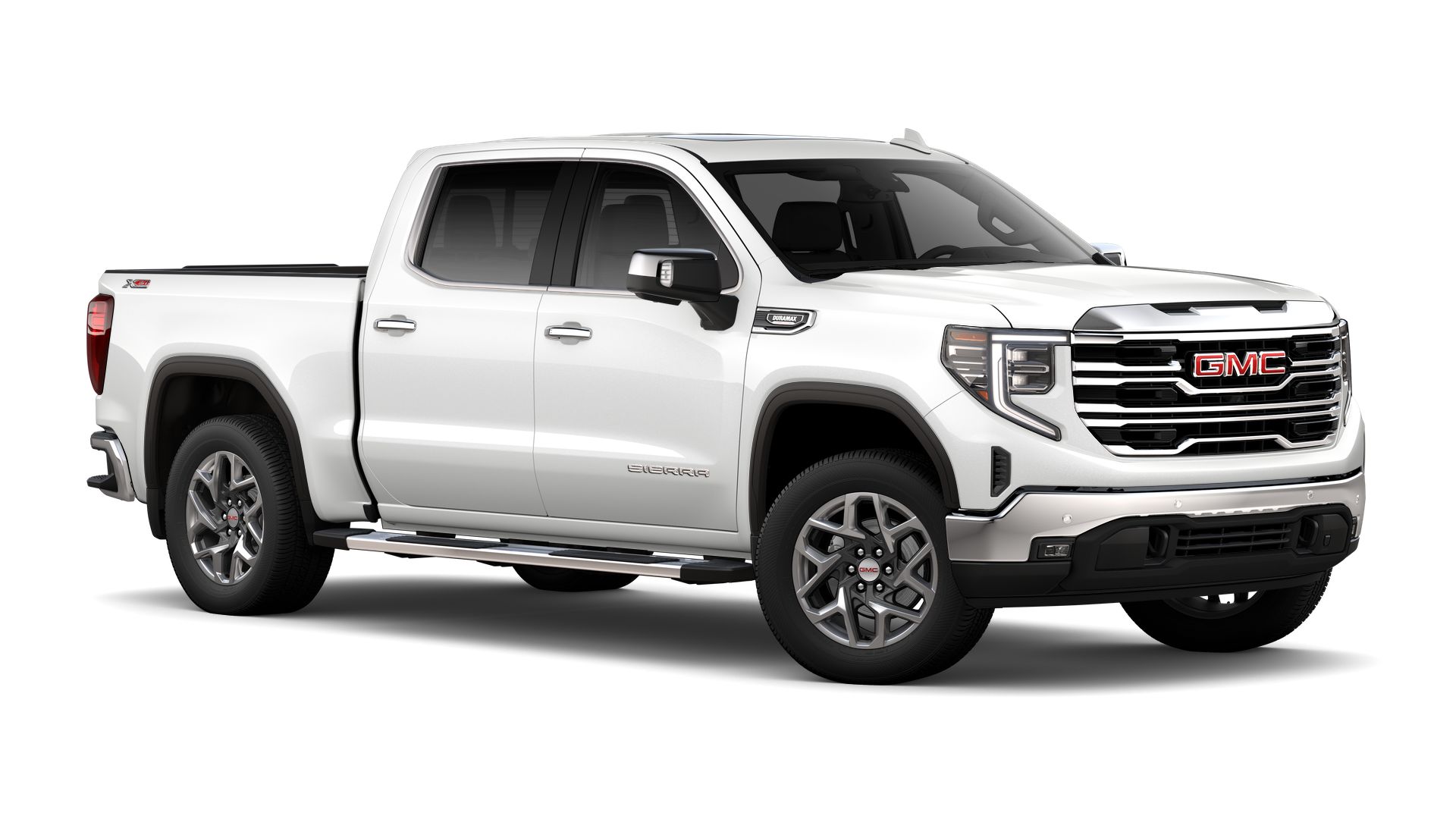 2022 GMC Sierra 1500 Vehicle Photo in BEAUFORT, SC 29906-4218