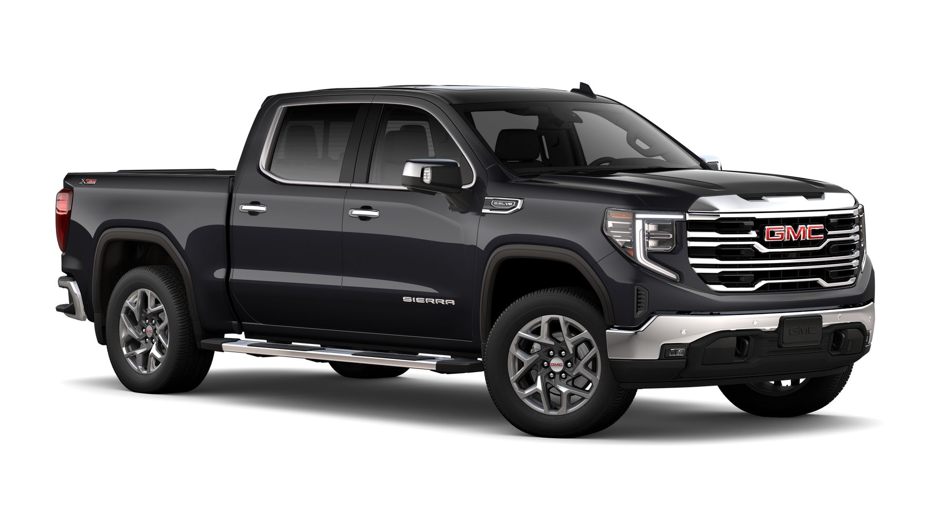 2022 GMC Sierra 1500 Vehicle Photo in COLUMBIA, MO 65203-3903