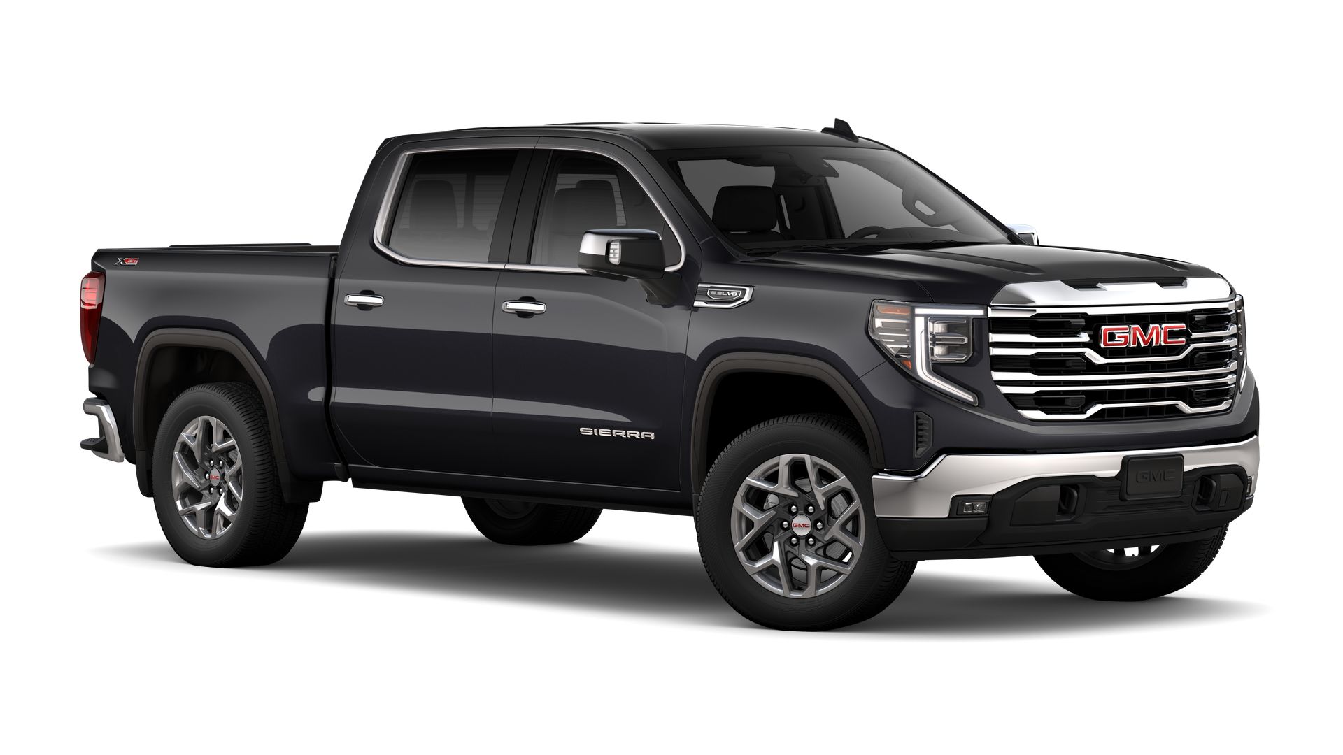2022 GMC Sierra 1500 Vehicle Photo in COLUMBIA, MO 65203-3903