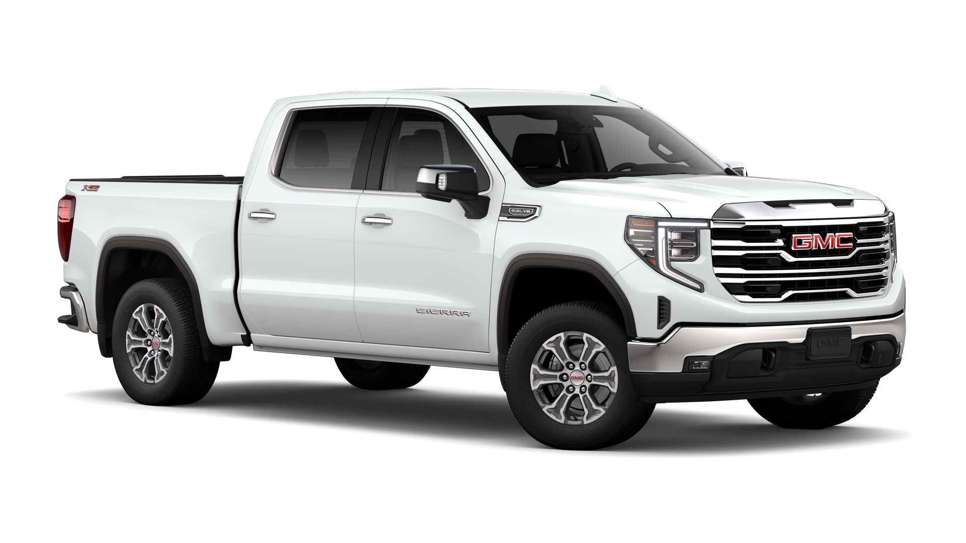 2022 GMC Sierra 1500 Vehicle Photo in COLUMBIA, MO 65203-3903