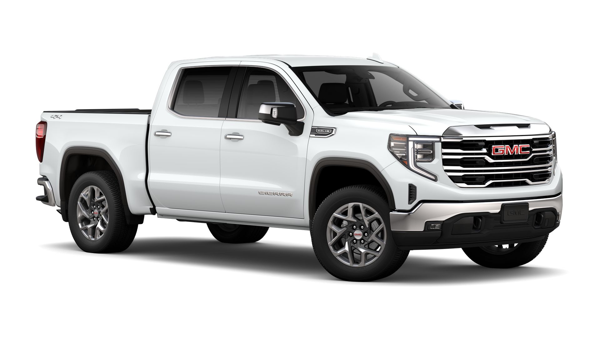 2022 GMC Sierra 1500 Vehicle Photo in COLUMBIA, MO 65203-3903