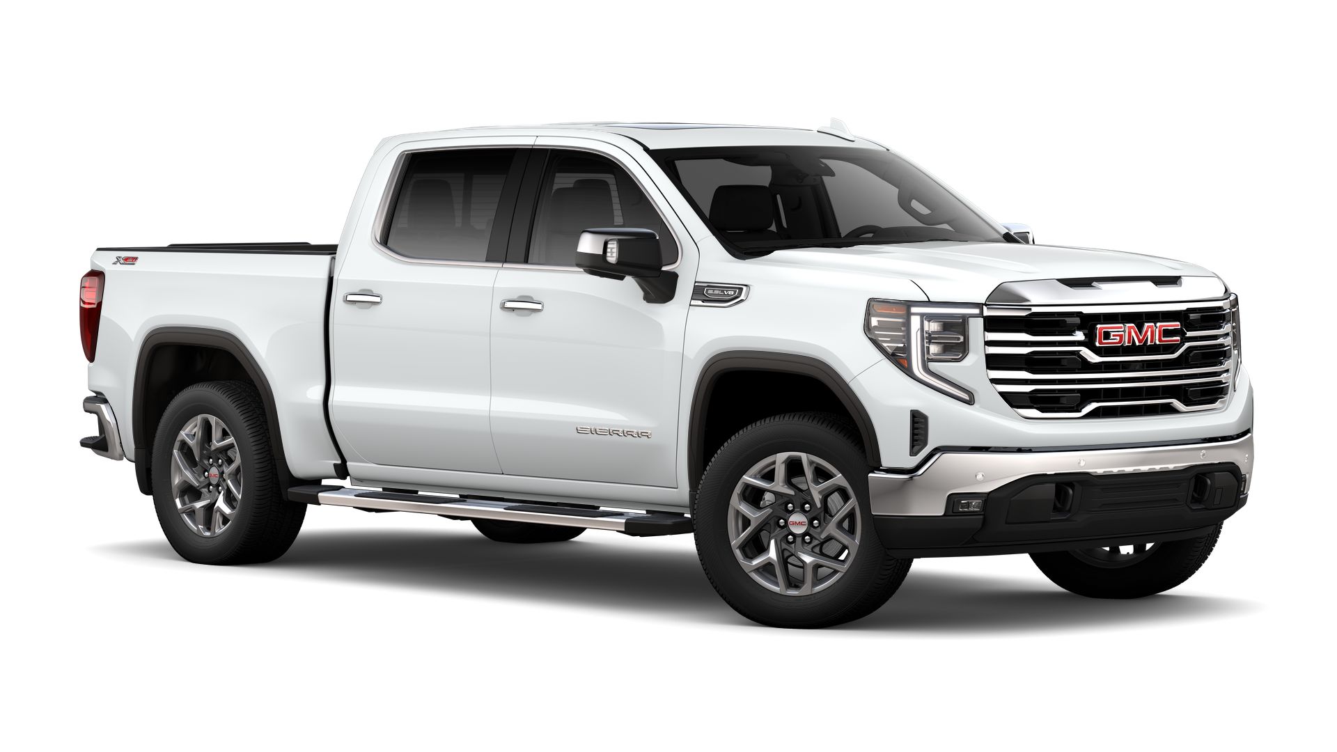 2022 GMC Sierra 1500 Vehicle Photo in MEMPHIS, TN 38115-1503