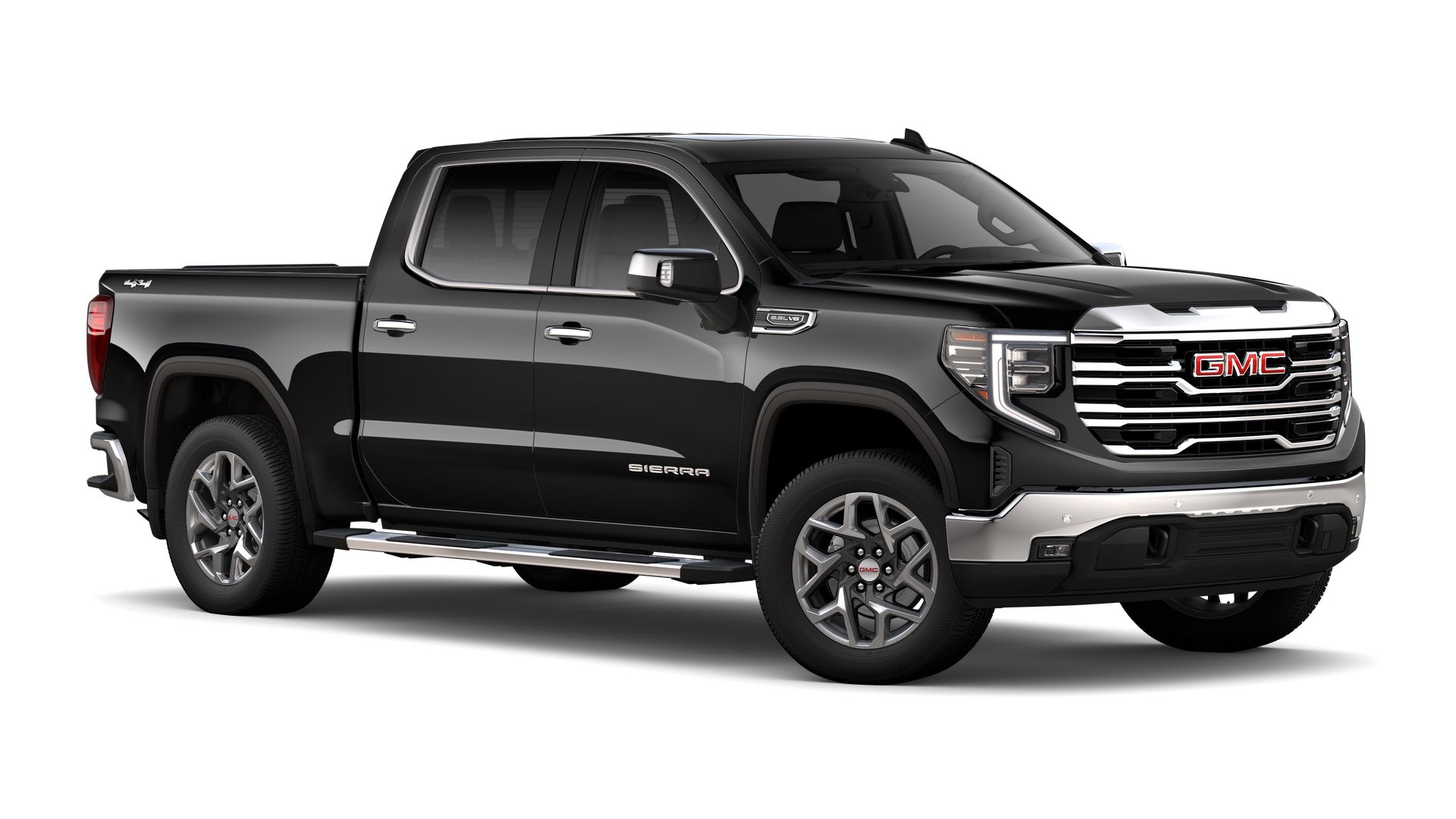 2022 GMC Sierra 1500 Vehicle Photo in TREVOSE, PA 19053-4984