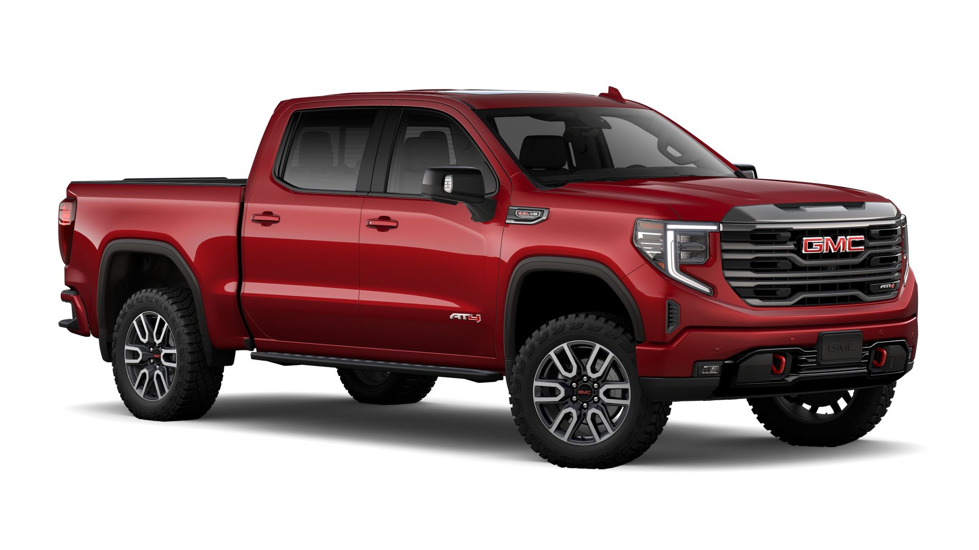2022 GMC Sierra 1500 Vehicle Photo in APPLETON, WI 54914-8833