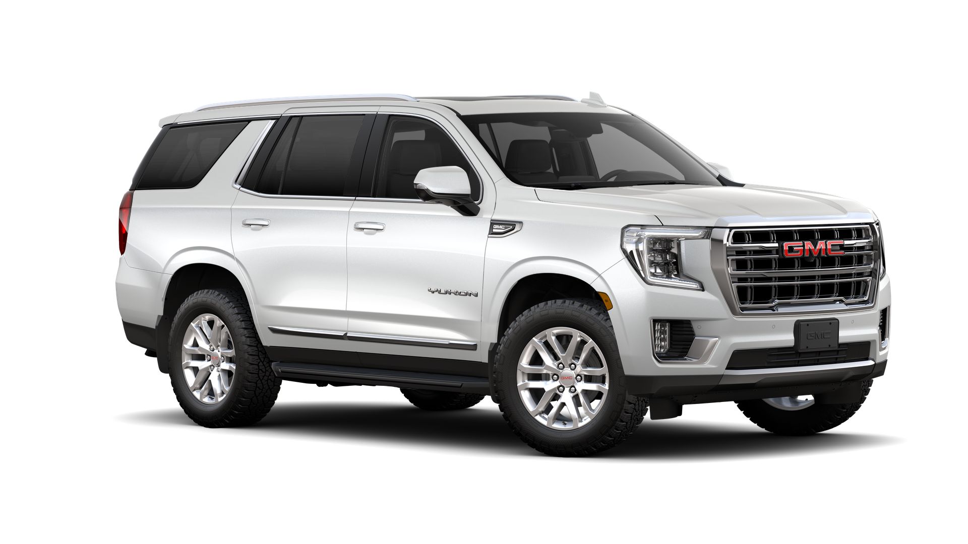 2022 GMC Yukon Vehicle Photo in APPLETON, WI 54914-8833
