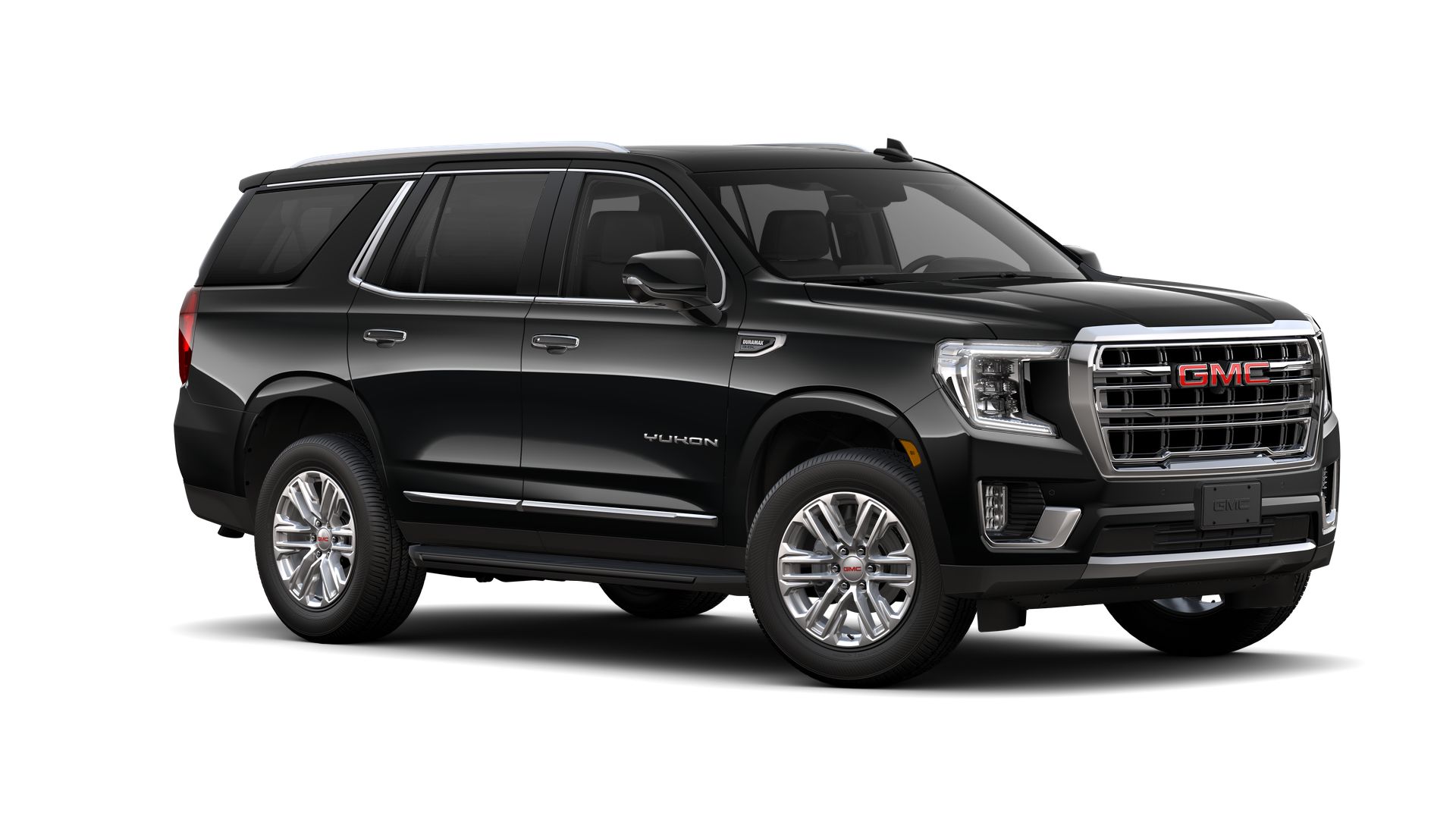 2022 GMC Yukon Vehicle Photo in COLUMBIA, MO 65203-3903