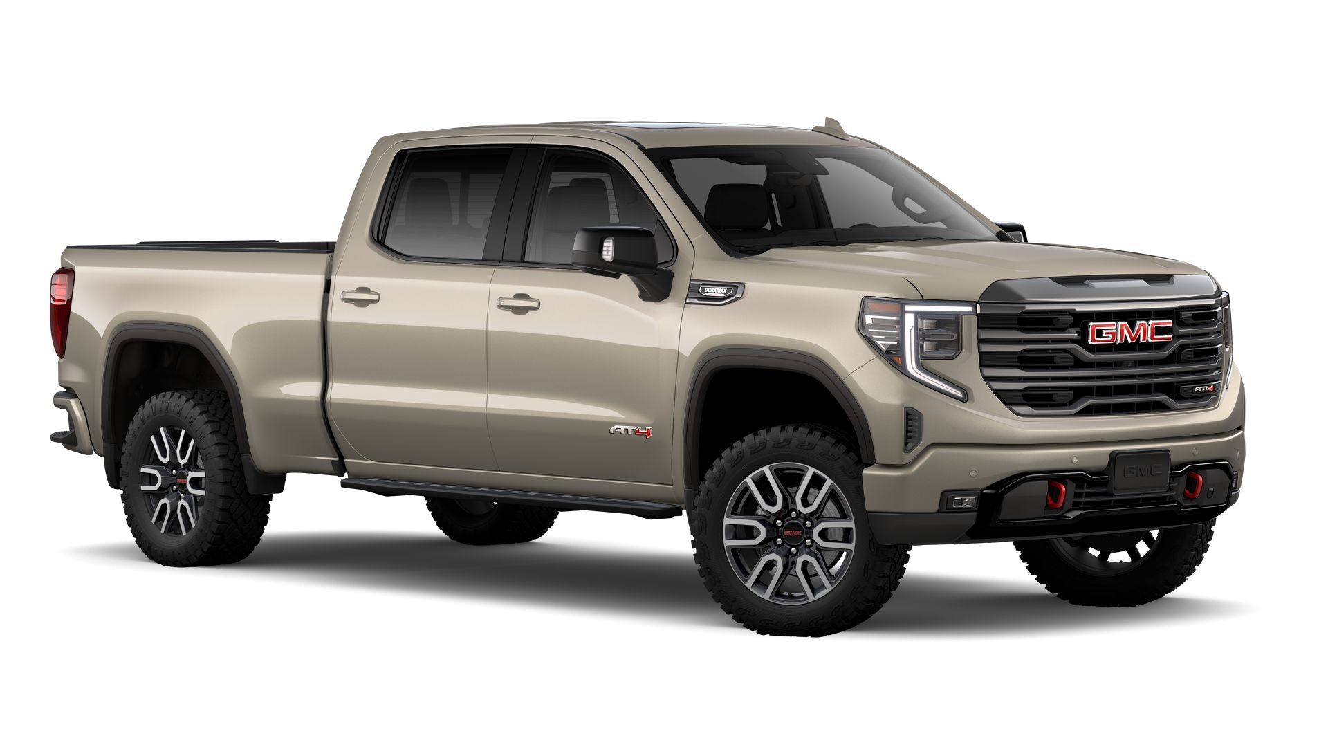 2022 GMC Sierra 1500 Vehicle Photo in CORPUS CHRISTI, TX 78416-1100