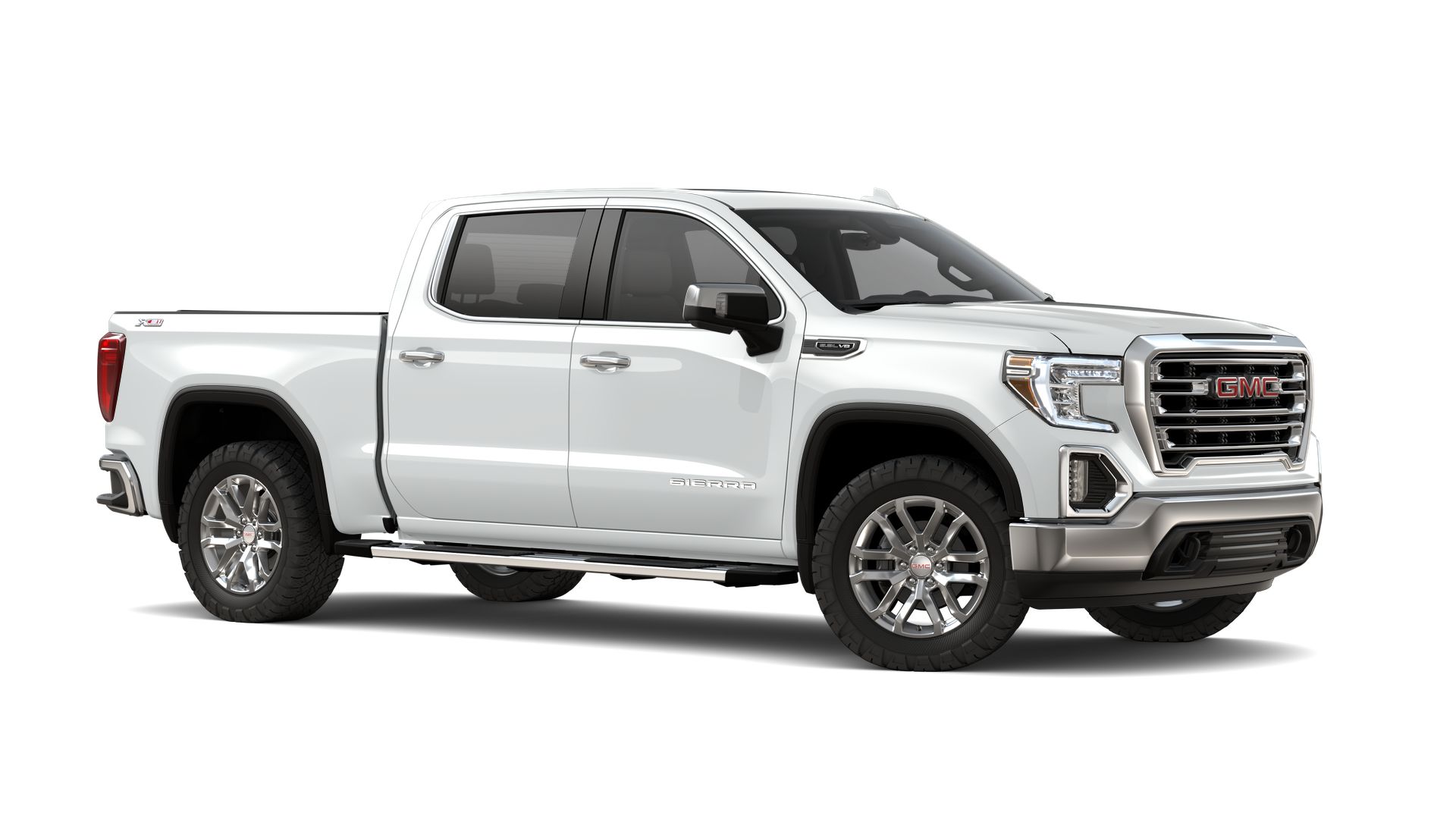 2022 GMC Sierra 1500 Limited Vehicle Photo in SUNRISE, FL 33323-3202