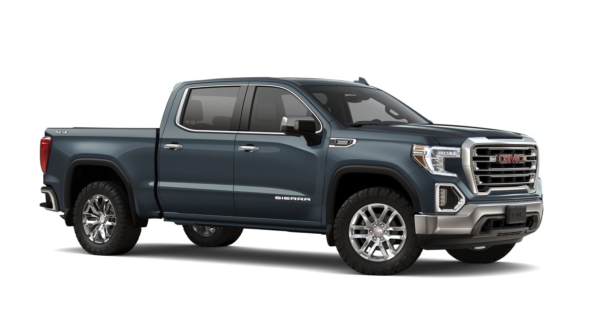 2022 GMC Sierra 1500 Limited Vehicle Photo in COLUMBIA, MO 65203-3903