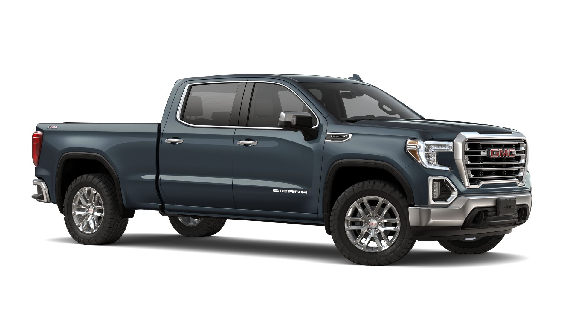 2022 GMC Sierra 1500 Limited Vehicle Photo in COLUMBIA, MO 65203-3903