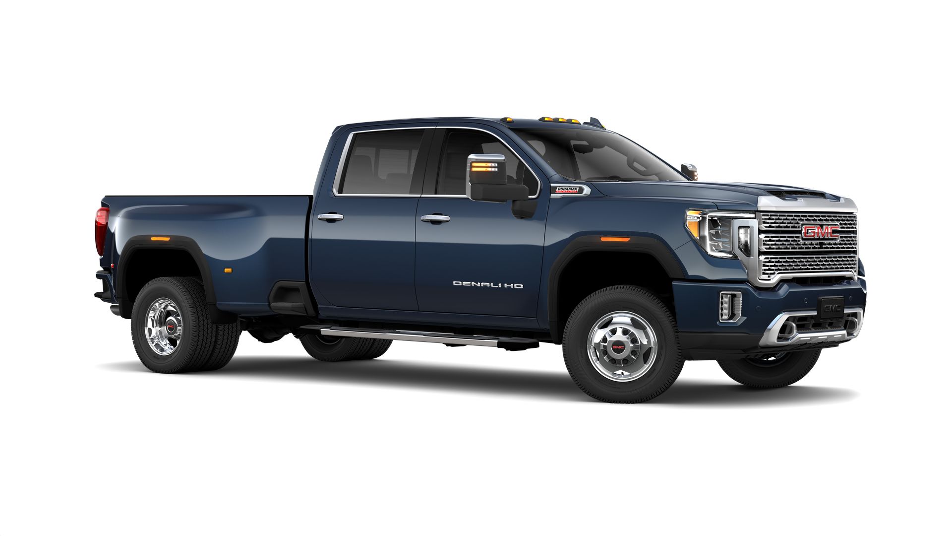 2022 GMC Sierra 3500 HD Vehicle Photo in LONE TREE, CO 80124-2750