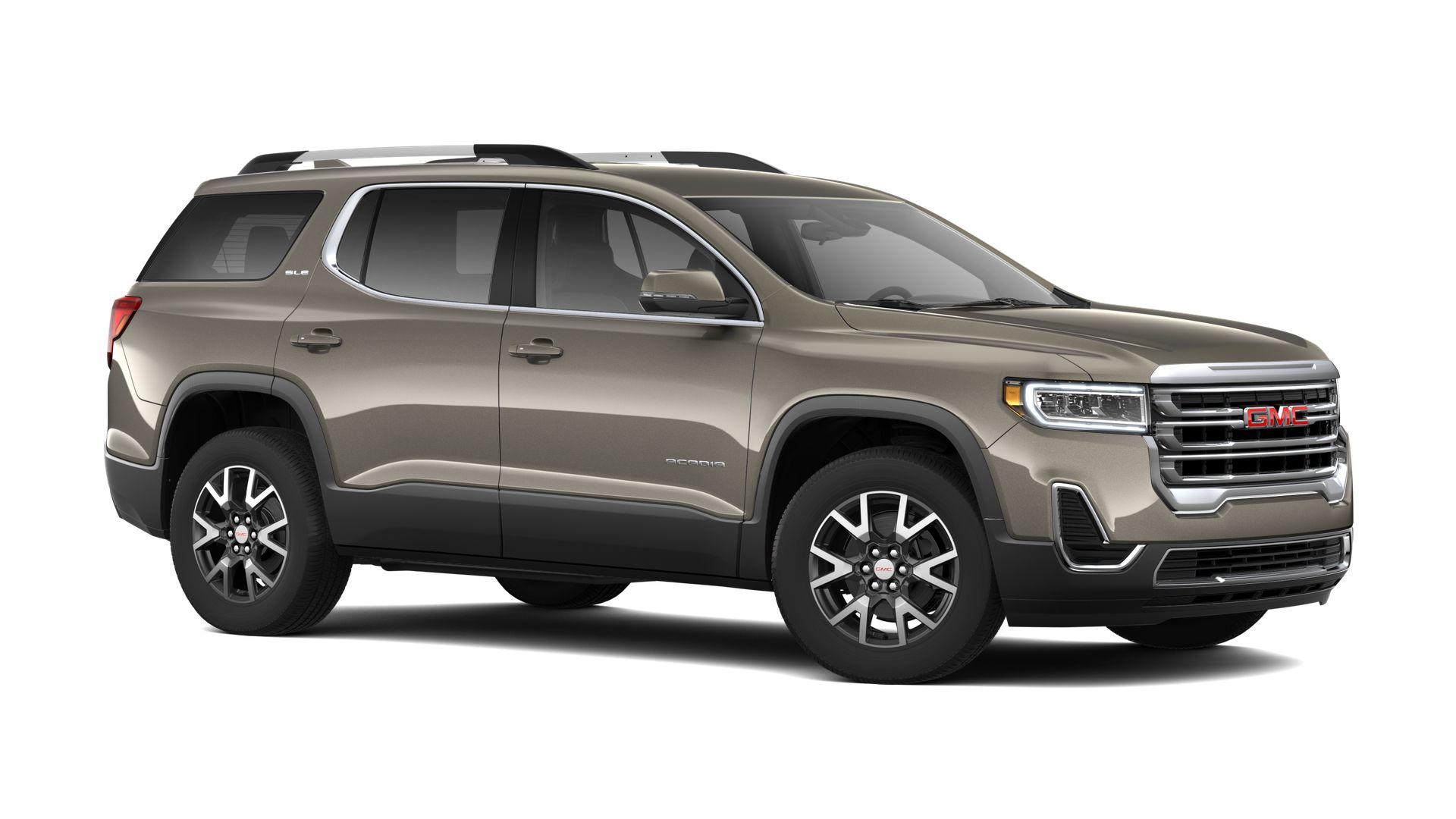 2022 GMC Acadia Vehicle Photo in ELYRIA, OH 44035-6349